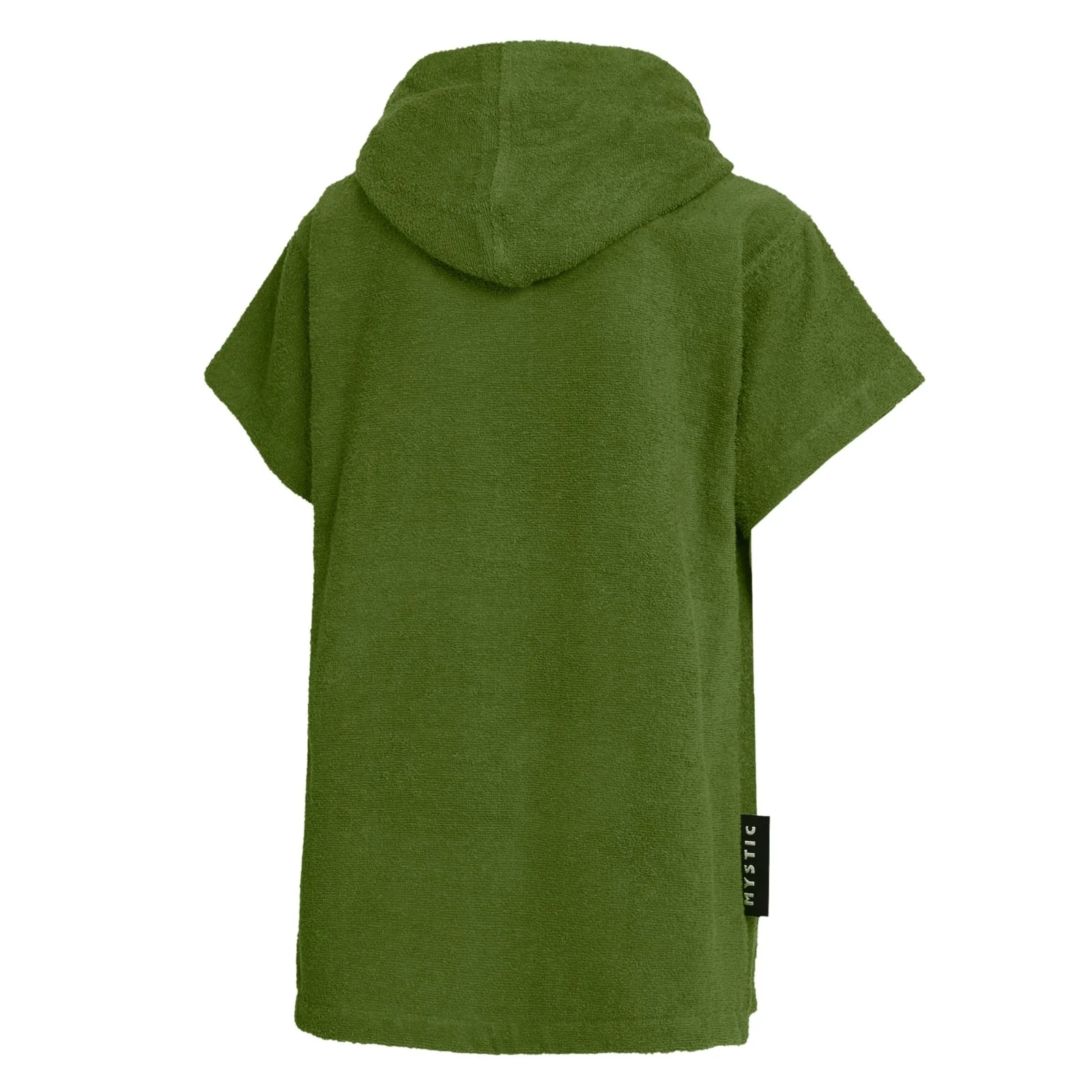 Mystic Kids Brand Kids Poncho - Image 4