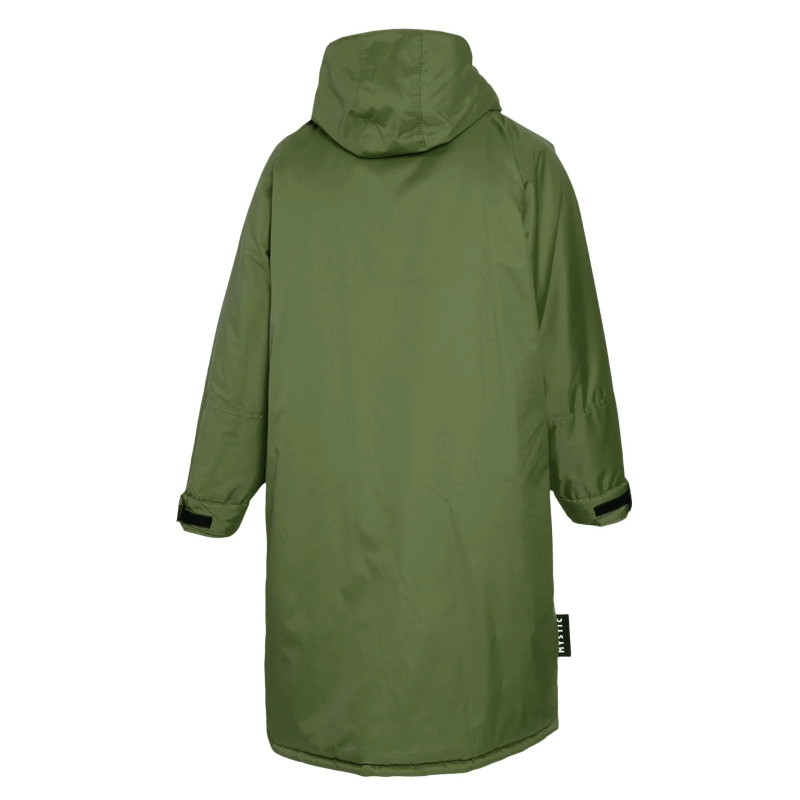 Mystic Unisex Explore Weather-proof Changing Robe - Image 15