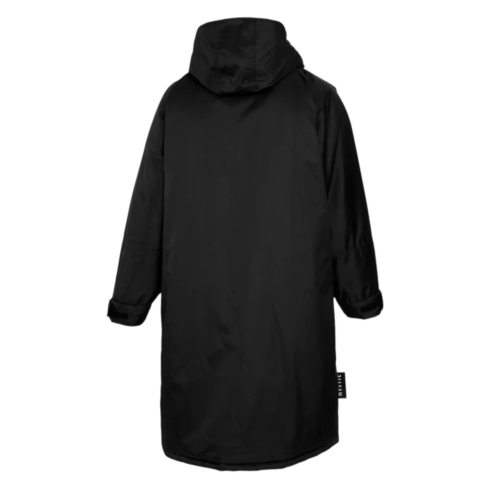 Mystic Unisex Explore Weather-proof Changing Robe - Image 19