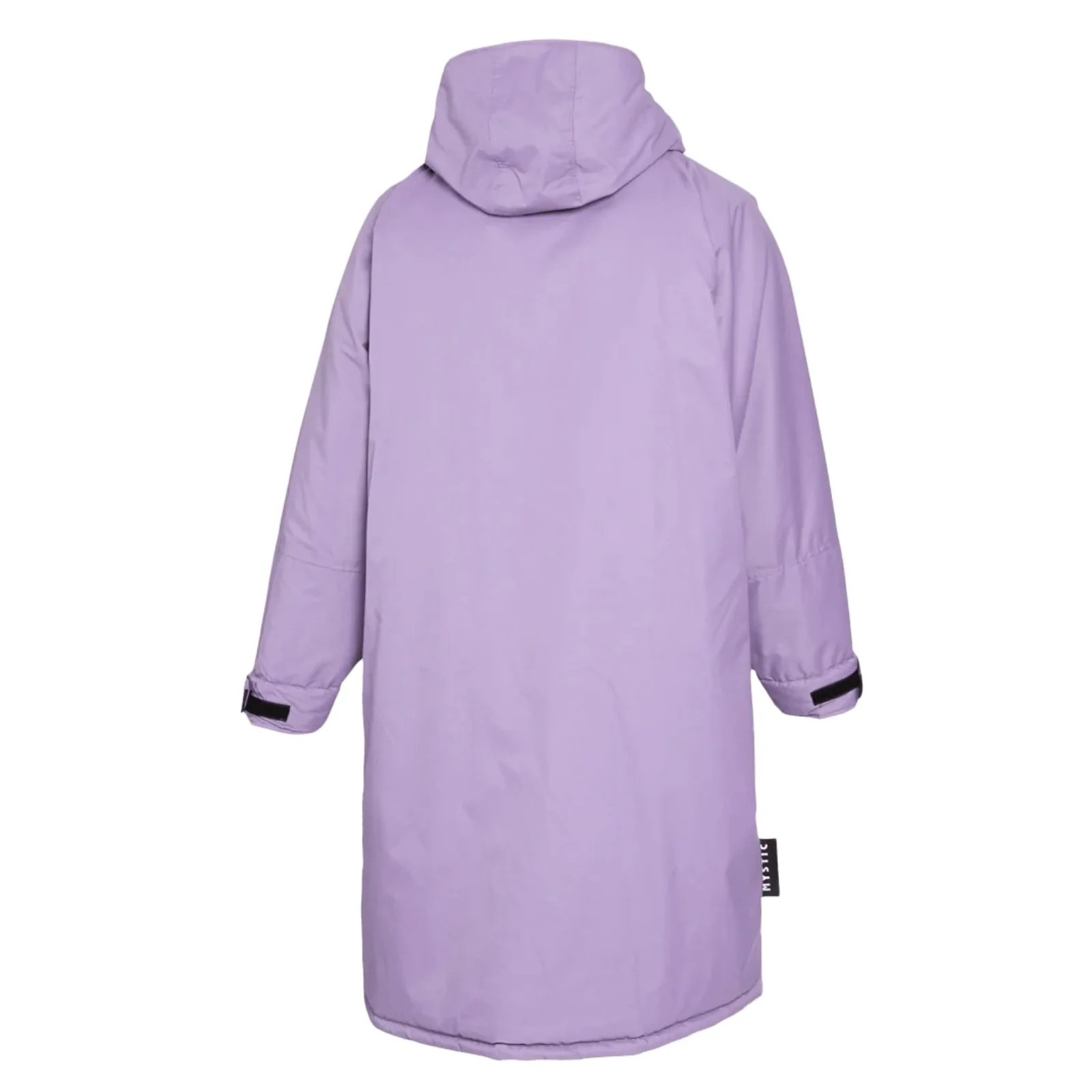 Mystic Unisex Explore Weather-proof Changing Robe - Image 24