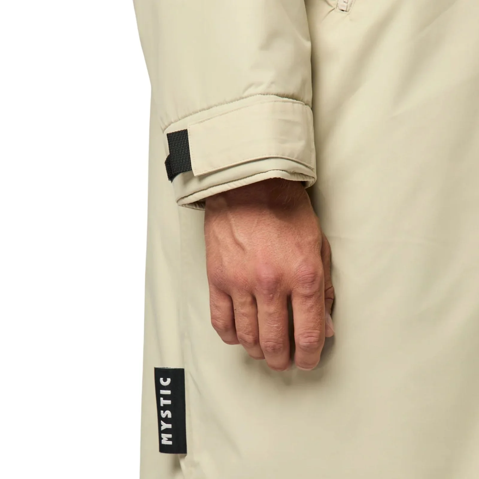 Mystic Unisex Explore Weather-proof Changing Robe - Image 26