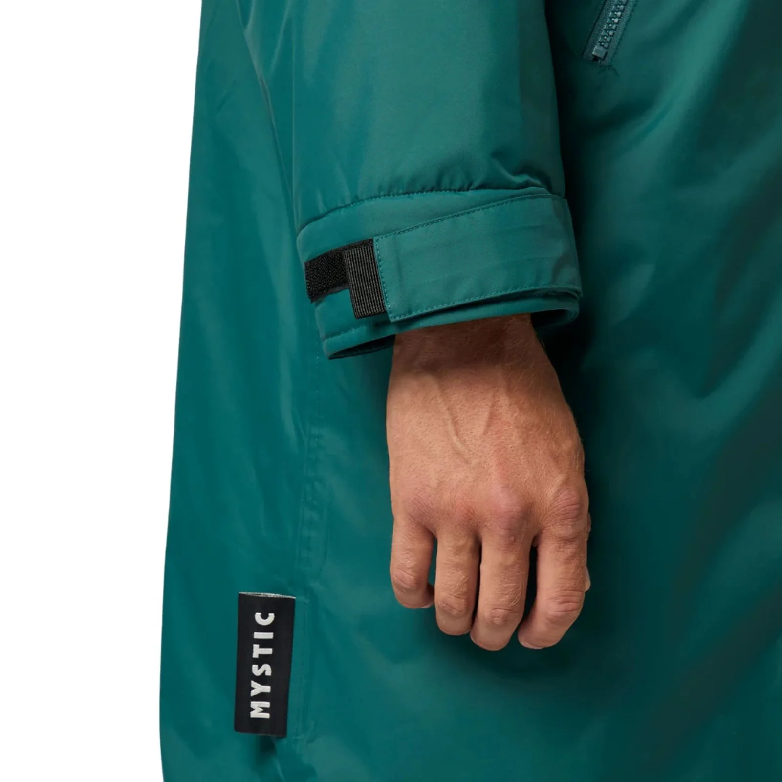 Mystic Unisex Explore Weather-proof Changing Robe - Image 28