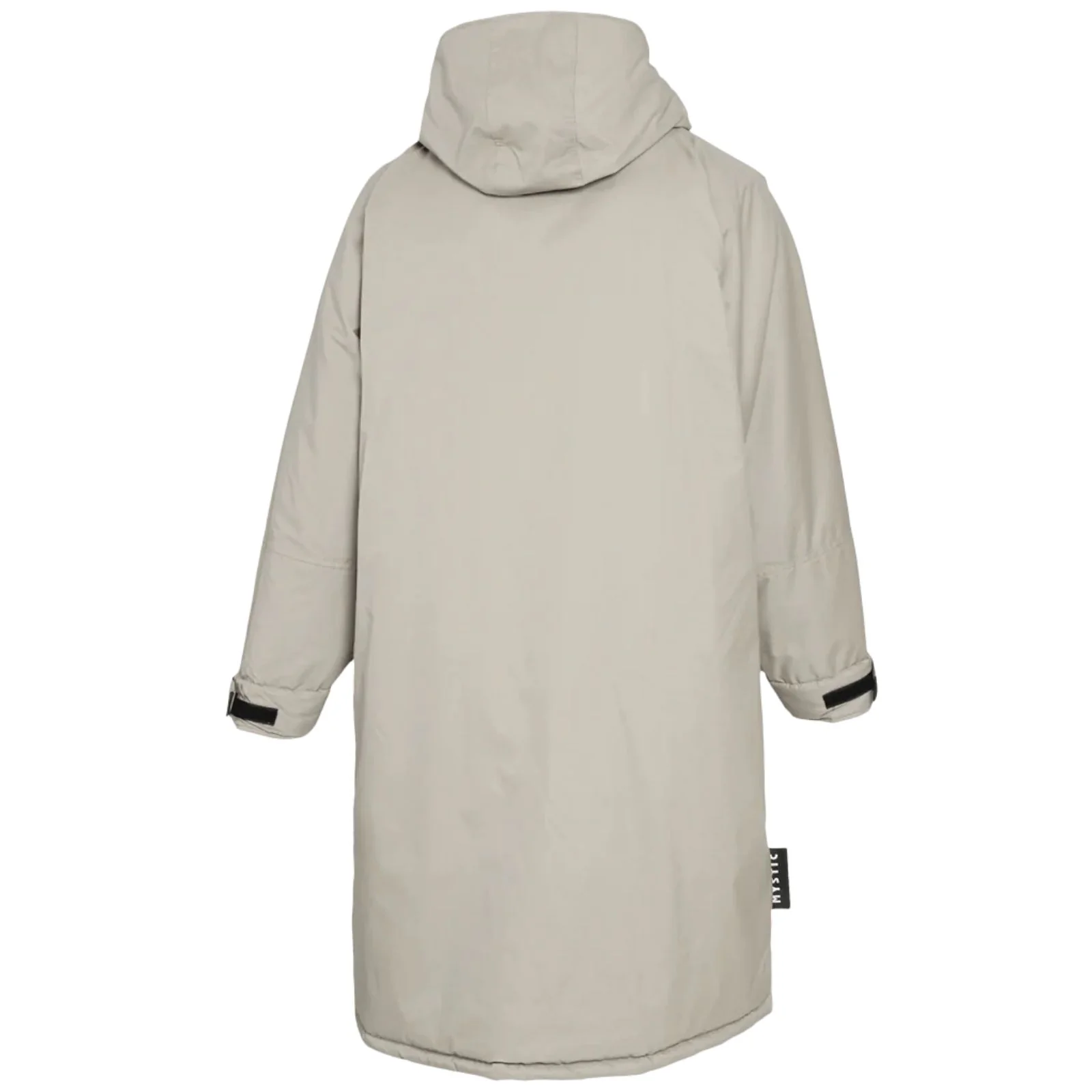 Mystic Unisex Explore Weather-proof Changing Robe - Image 32