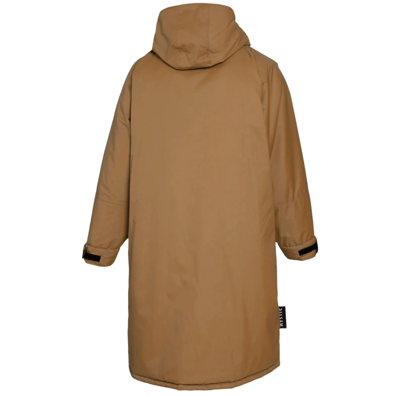 Mystic Unisex Explore Weather-proof Changing Robe - Image 33