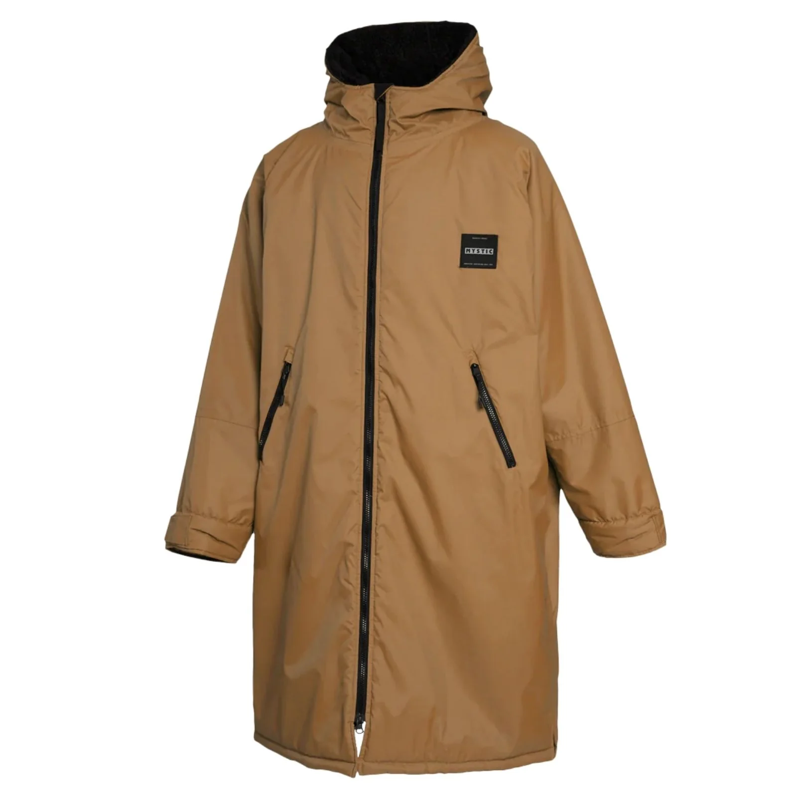 Mystic Unisex Explore Weather-proof Changing Robe - Image 6