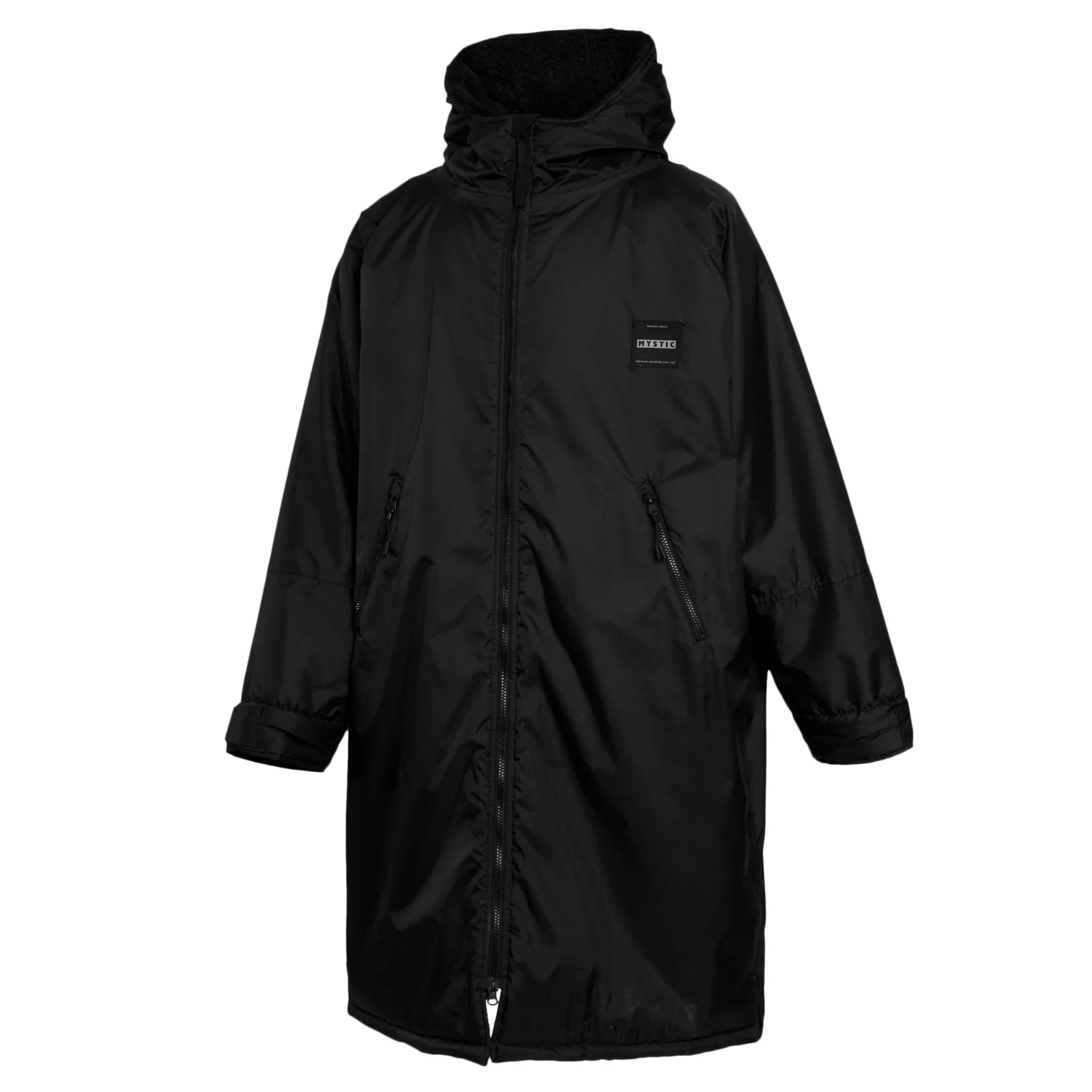 Mystic Unisex Explore Weather-proof Changing Robe - Image 7