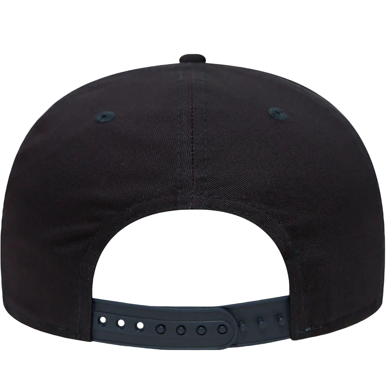 New Era 9FIFTY Boston Red Sox MLB Snapback Baseball Cap - Navy - Image 2
