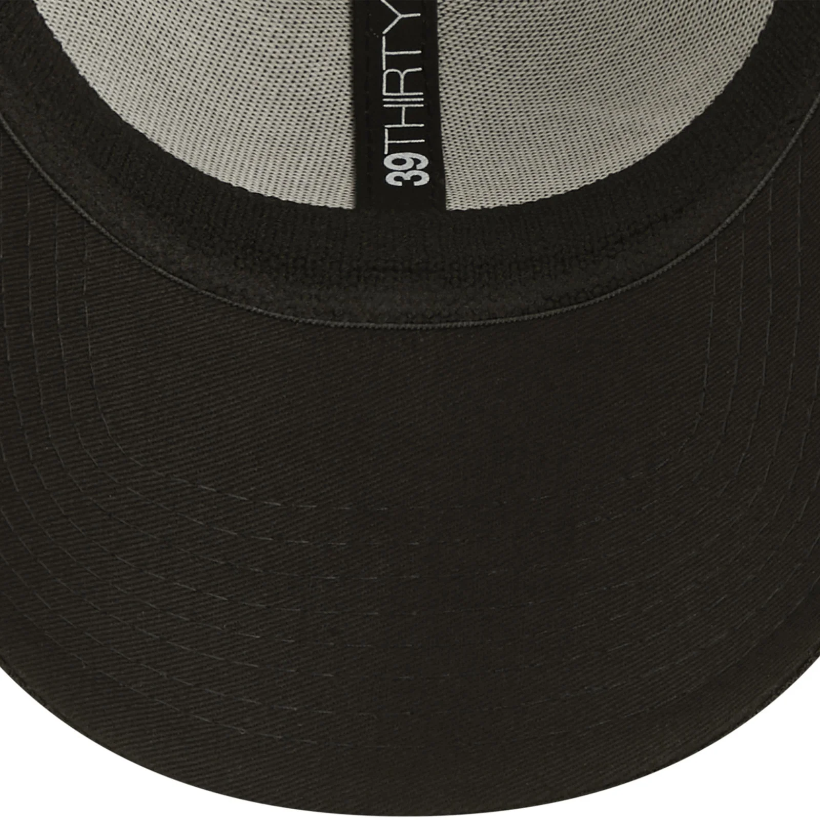 New Era Baltimore Ravens NFL 39THIRTY Sideline 2022 Baseball Cap Black - Image 7