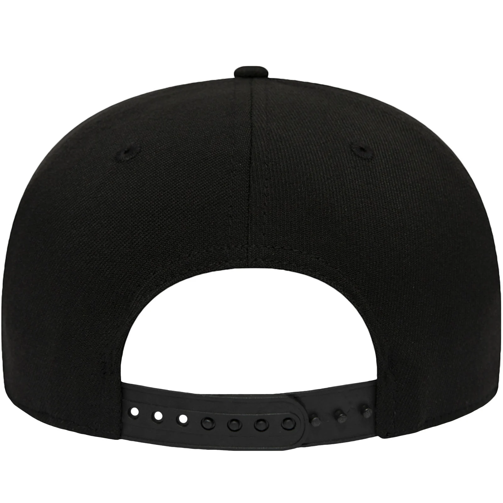 New Era Boston Red Sox 9FIFTY Stretch Snapback Cap - Black - Image 2