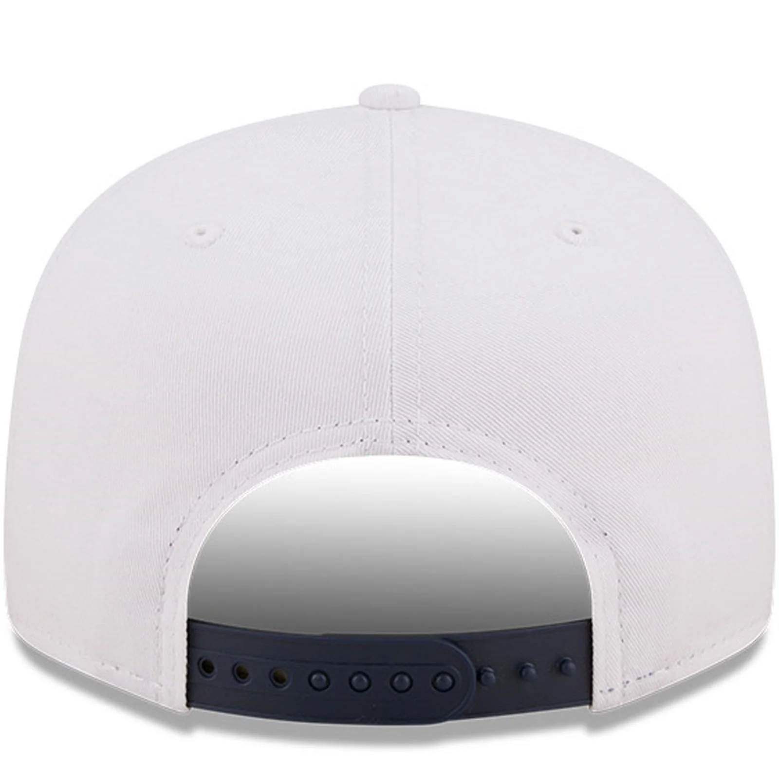 New Era Boston Red Sox MLB 9FIFTY Baseball Cap - White - Image 2