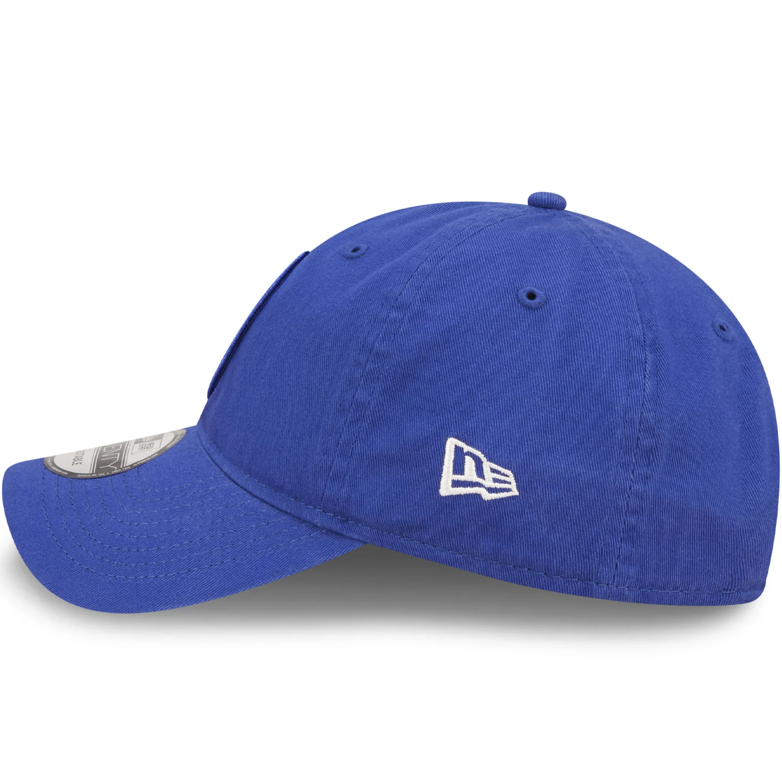 New Era Buffalo Bills NFL 2022 Sideline 9TWENTY Baseball Cap - Blue - Image 5