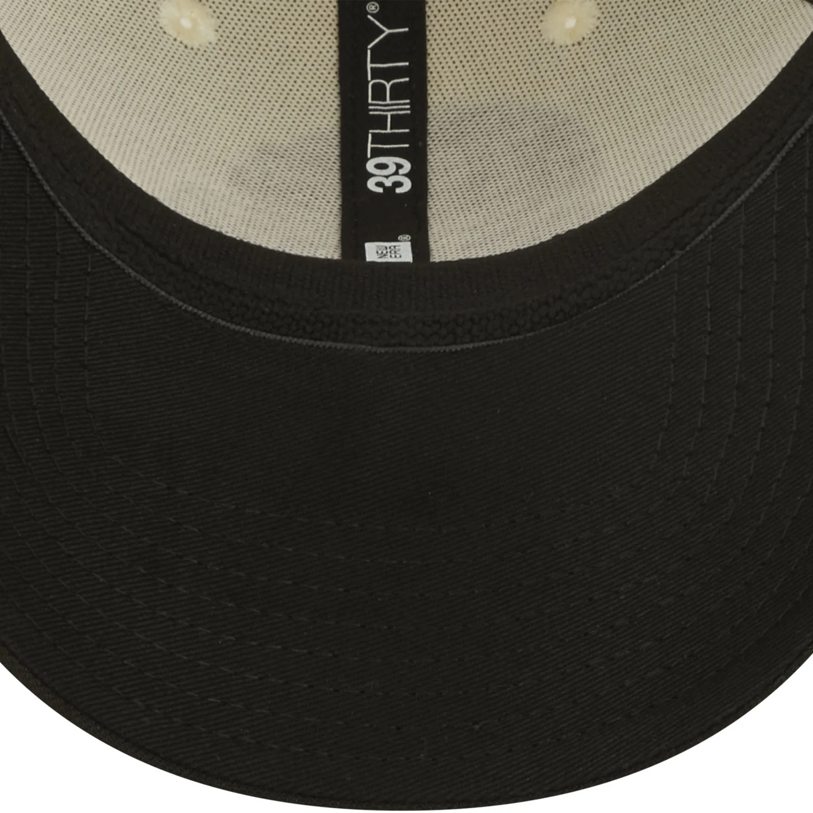 New Era Cincinnati Bengals NFL 39THIRTY Sideline 2022 Baseball Cap - White - Image 7