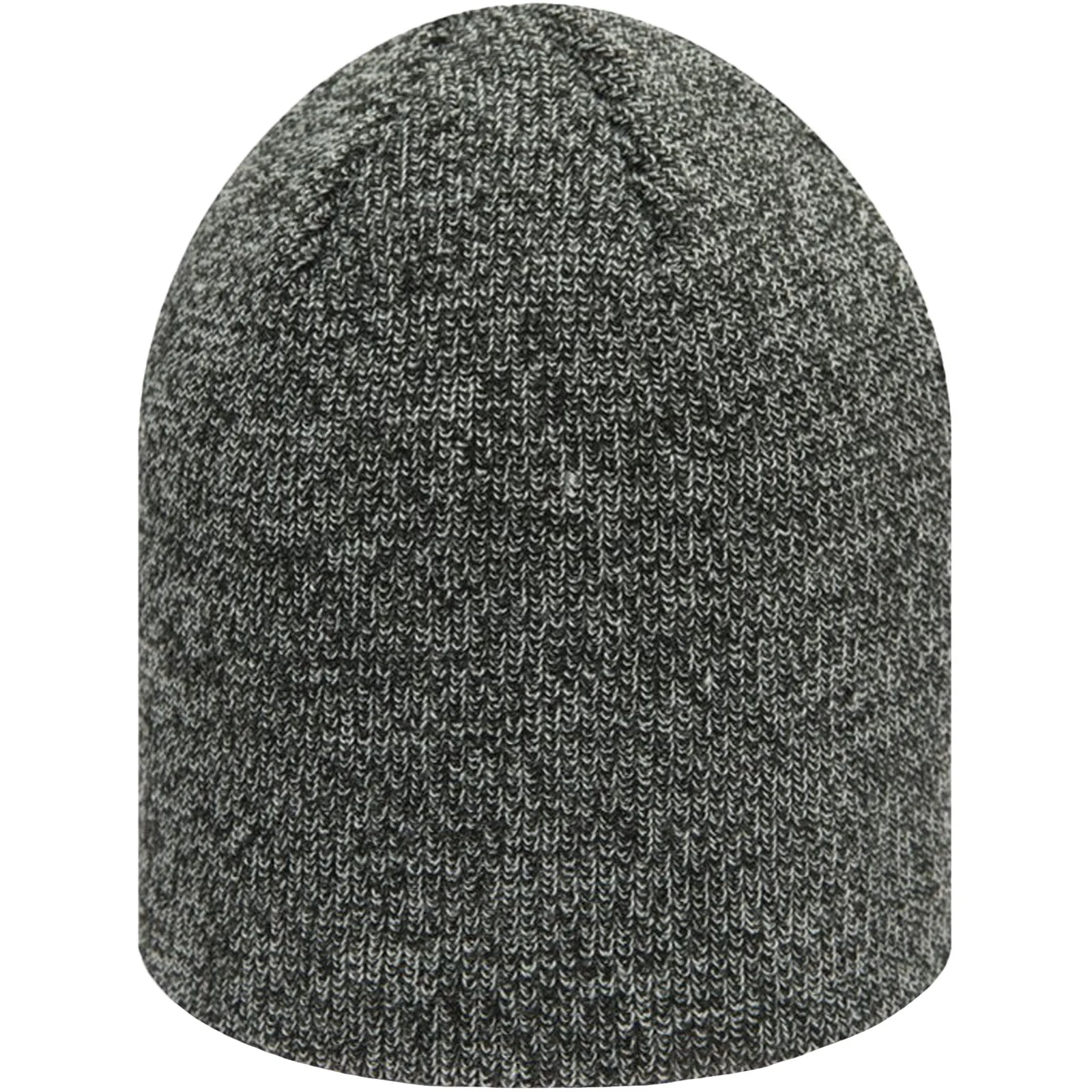 New Era Essential Beanie - Black Marl - Image 2