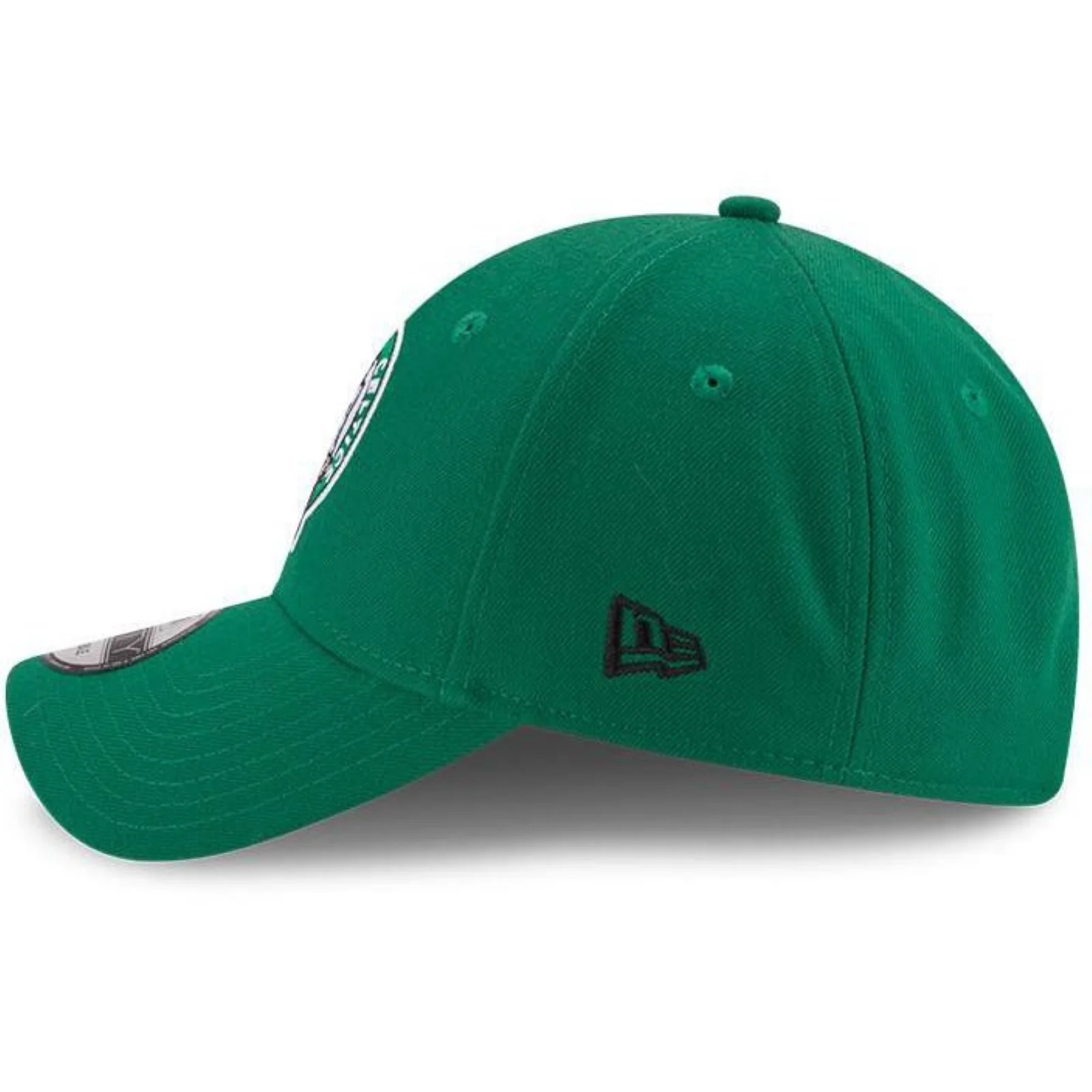 New Era Kids 9FORTY Boston Celtics Baseball Cap - Image 5