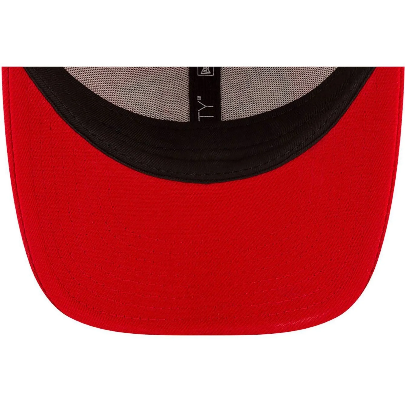 New Era Kids 9FORTY Kansas City Chiefs Baseball Cap - Red - YTH - Image 5