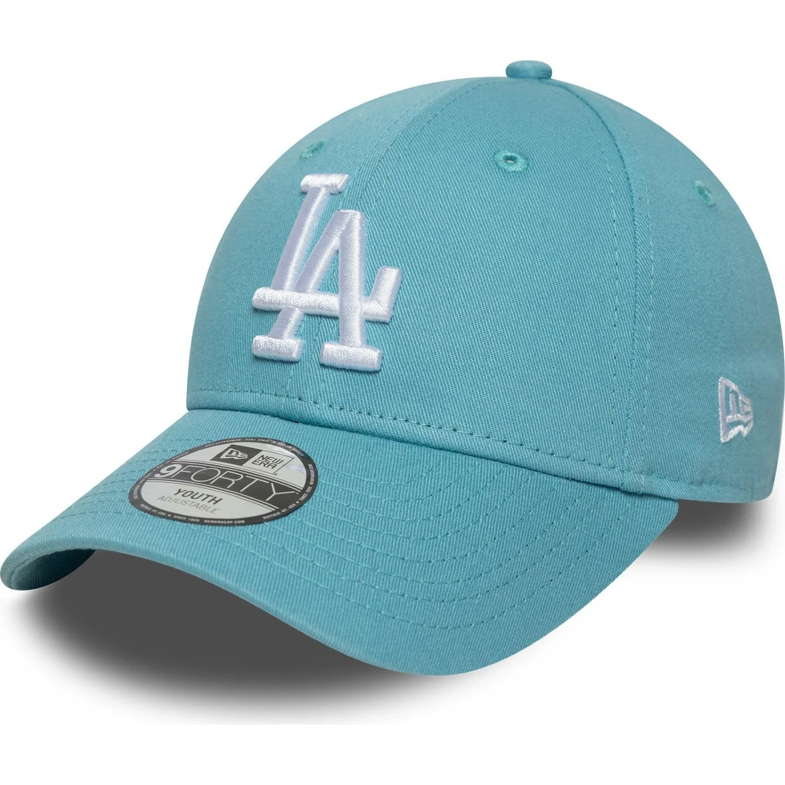 New Era Kids 9FORTY Los Angeles Dodgers Baseball Cap