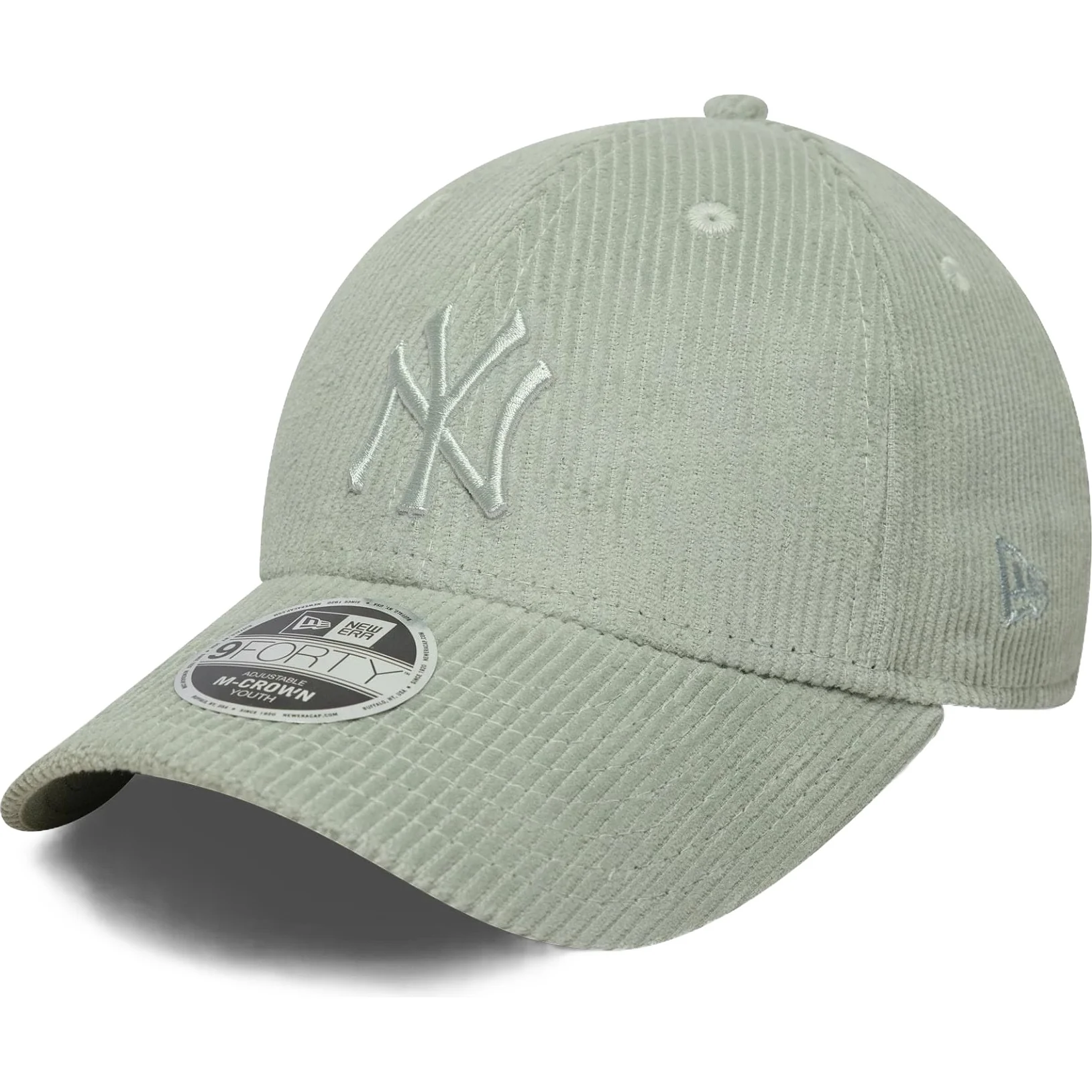 New Era Kids 9FORTY MC New York Yankees Baseball Cap - Image 4