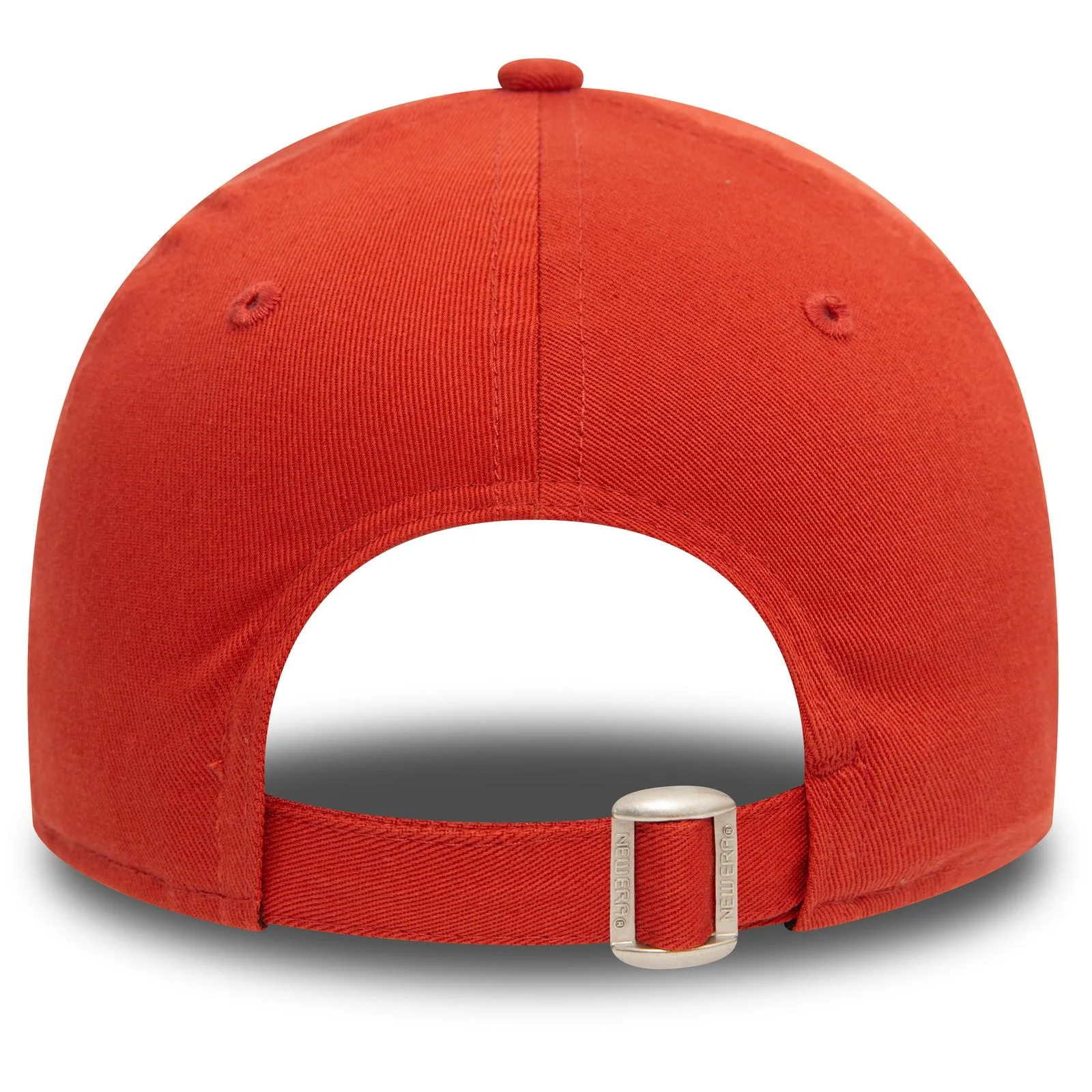 New Era Kids 9FORTY New York Yankees Baseball Cap - Red - Image 3