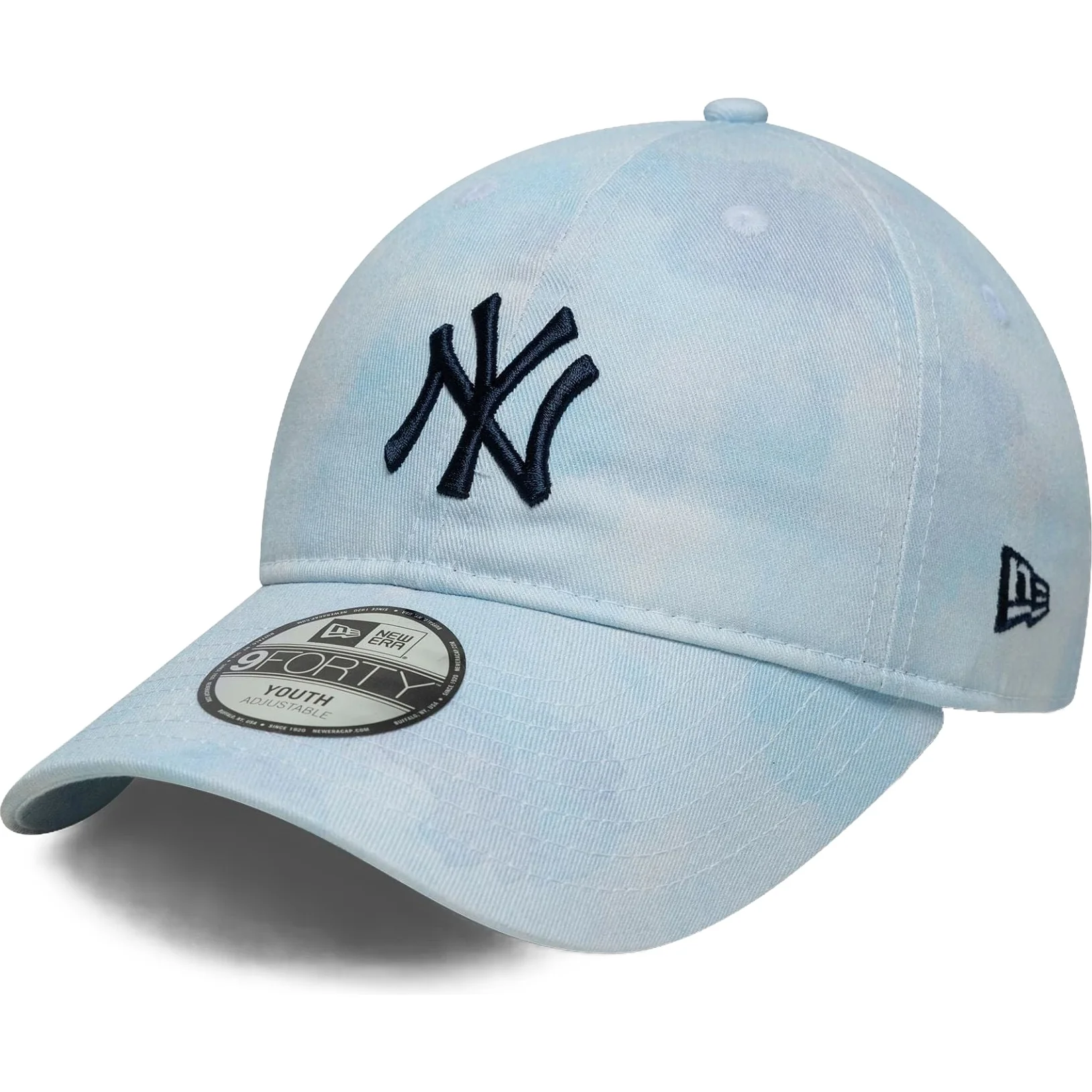 New Era Kids 9TWENTY New York Yankees Baseball Cap - Image 5