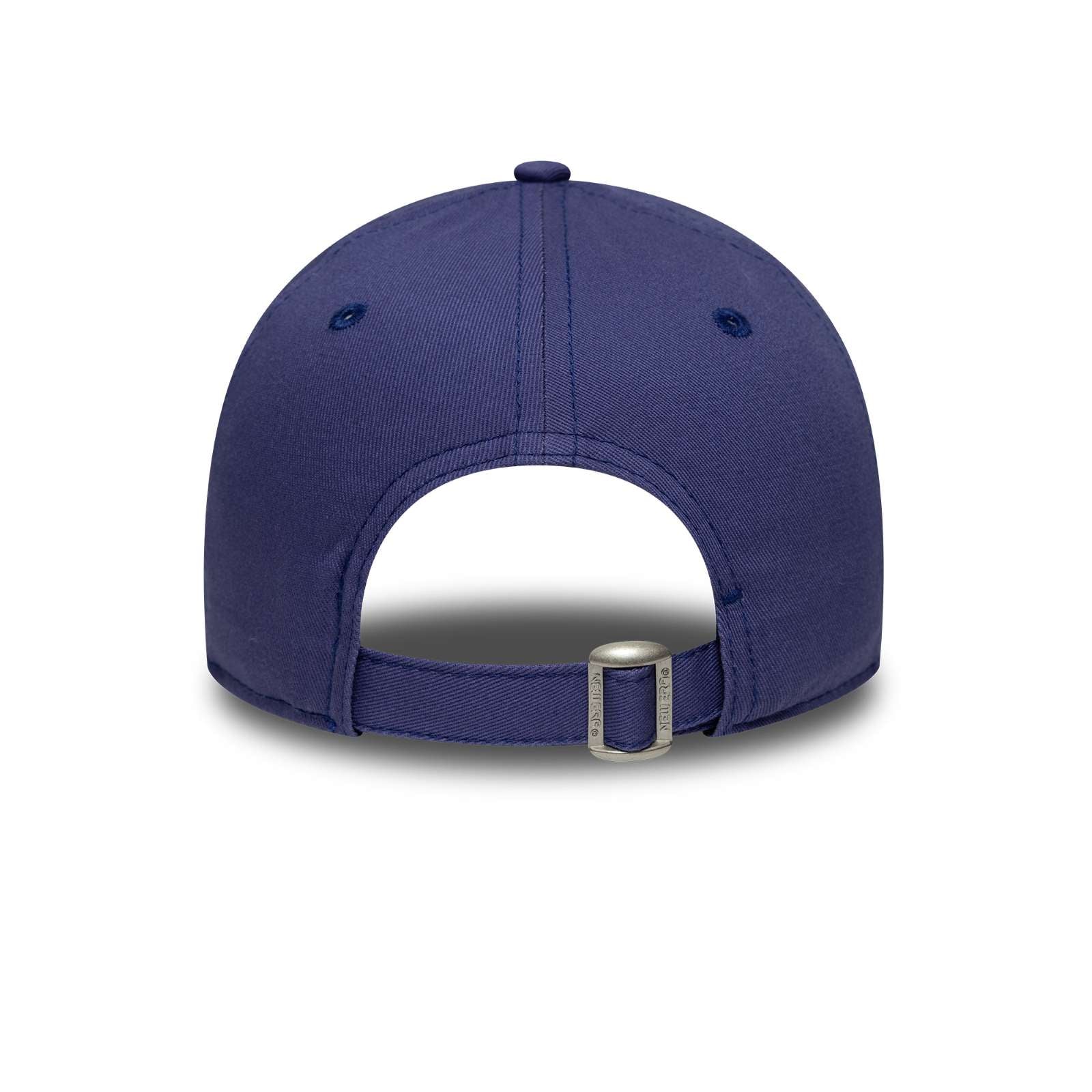 New Era Kids Los Angeles Dodgers 9FORTY League Essential Baseball Cap - Dark Blue - YTH - Image 4