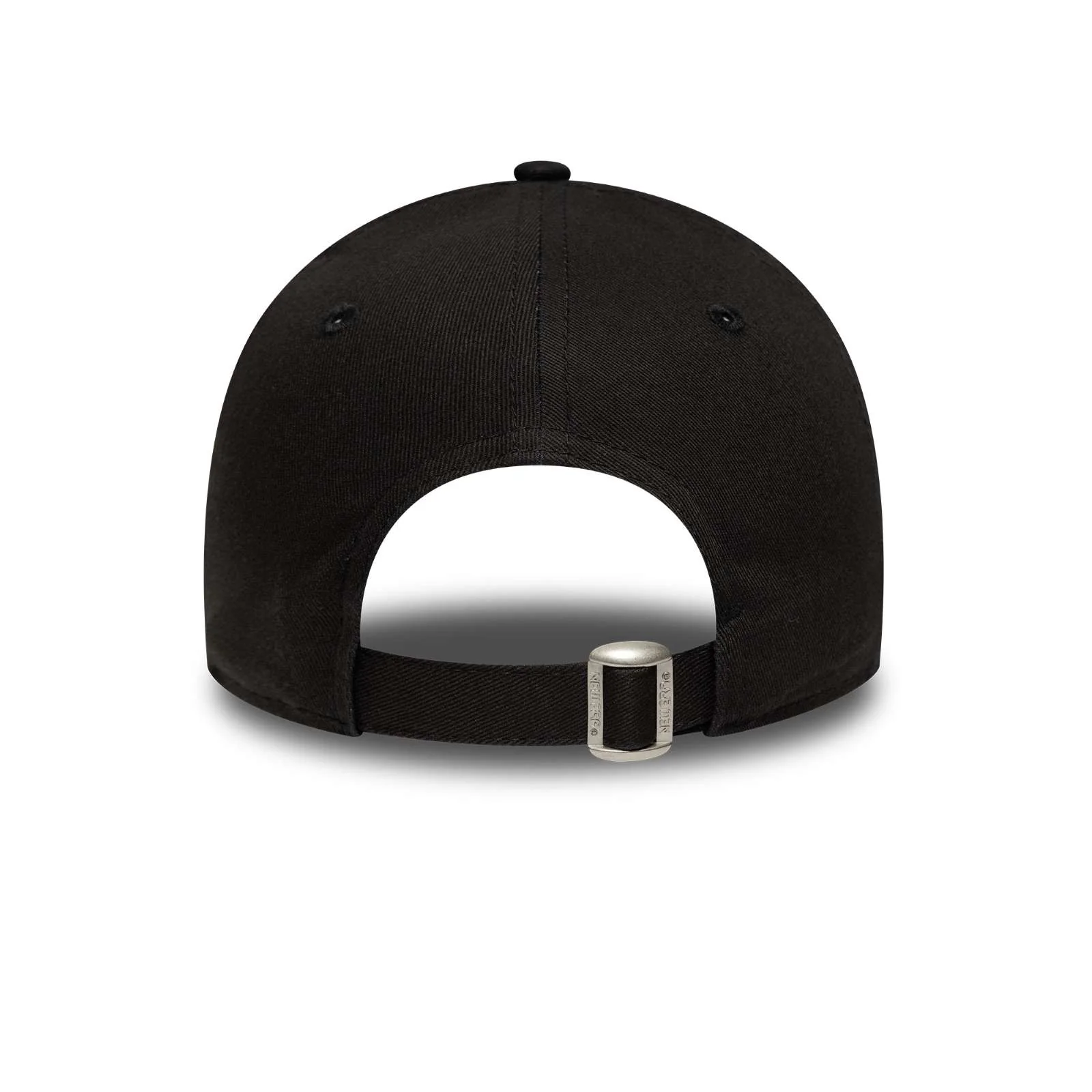 New Era Kids New York Yankees 9FORTY League Essential Baseball Cap - Black - YTH - Image 4