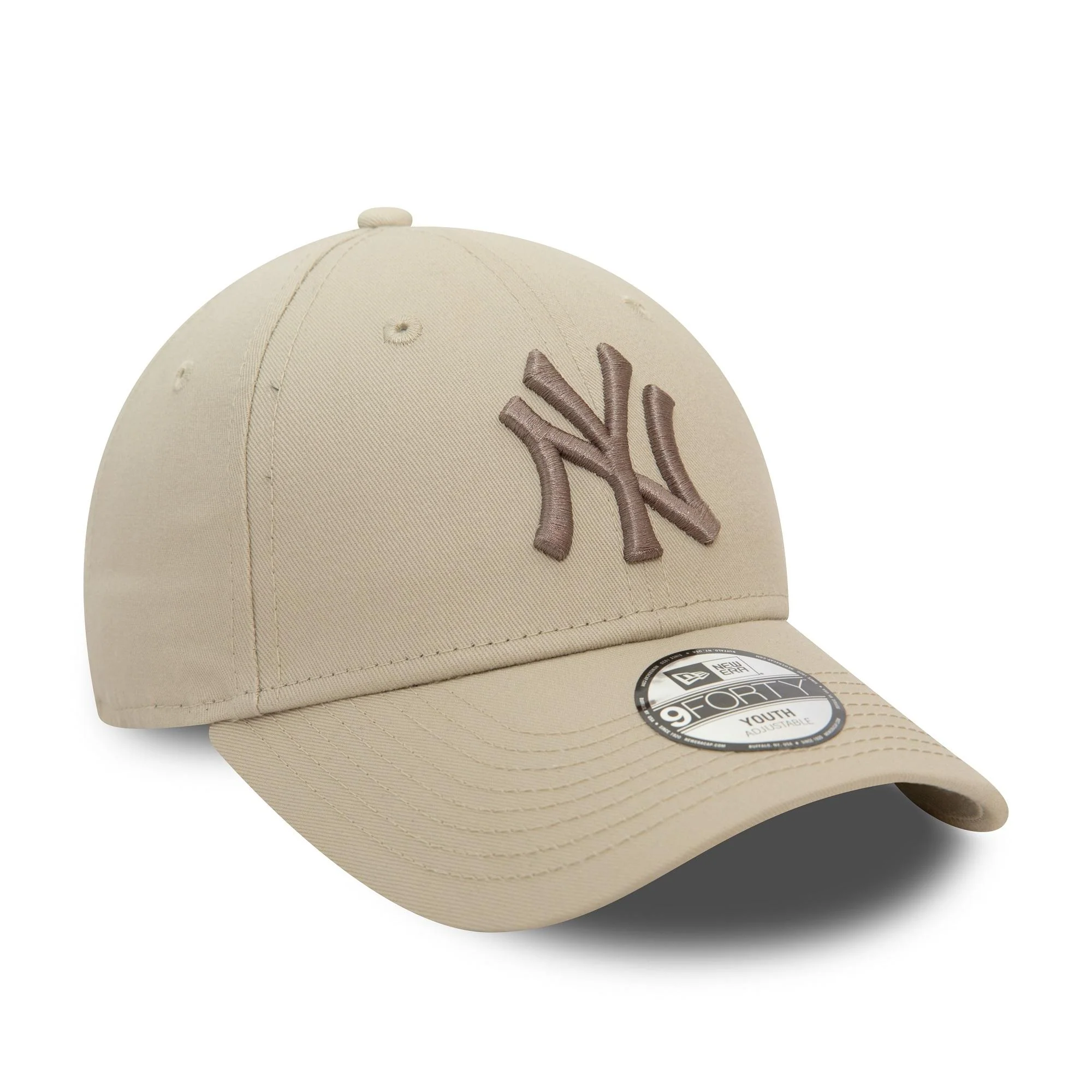 New Era Kids New York Yankees League Essentials 9FORTY Baseball Cap - Image 22
