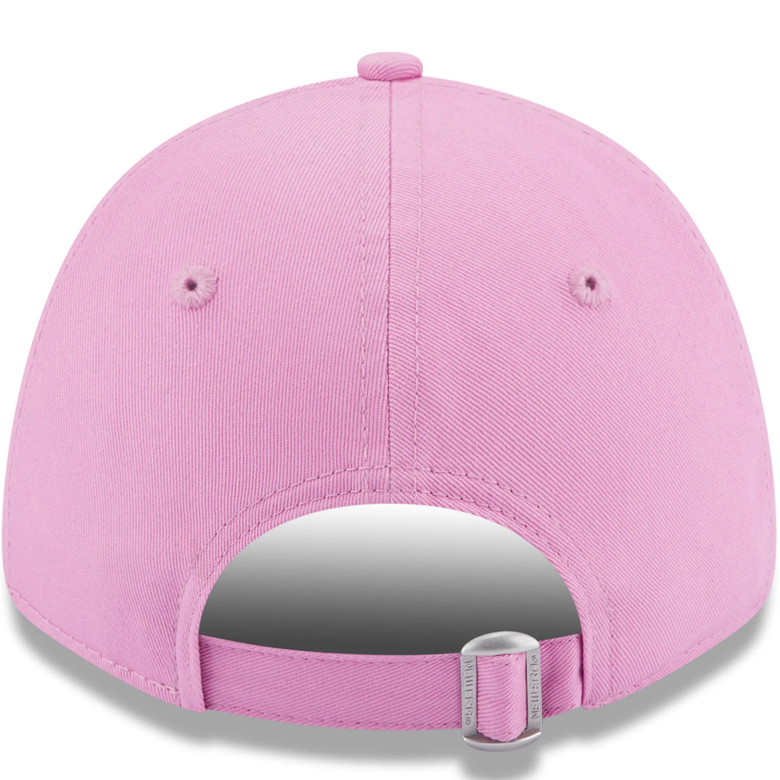 New Era Kids New York Yankees MLB 9FORTY Cap Hat - Pink - Image 2