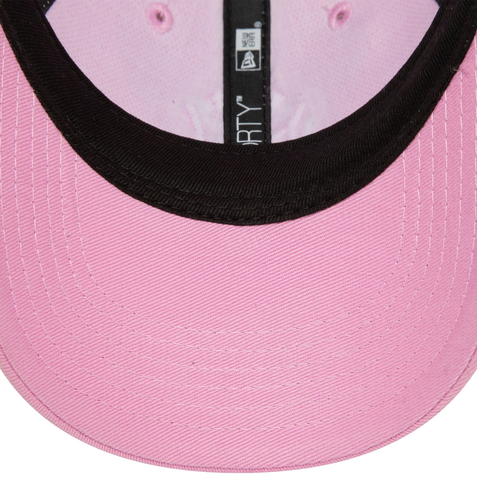 New Era Kids New York Yankees League Essentials 9FORTY Cap - Pink - 2-4 Yrs - Image 5