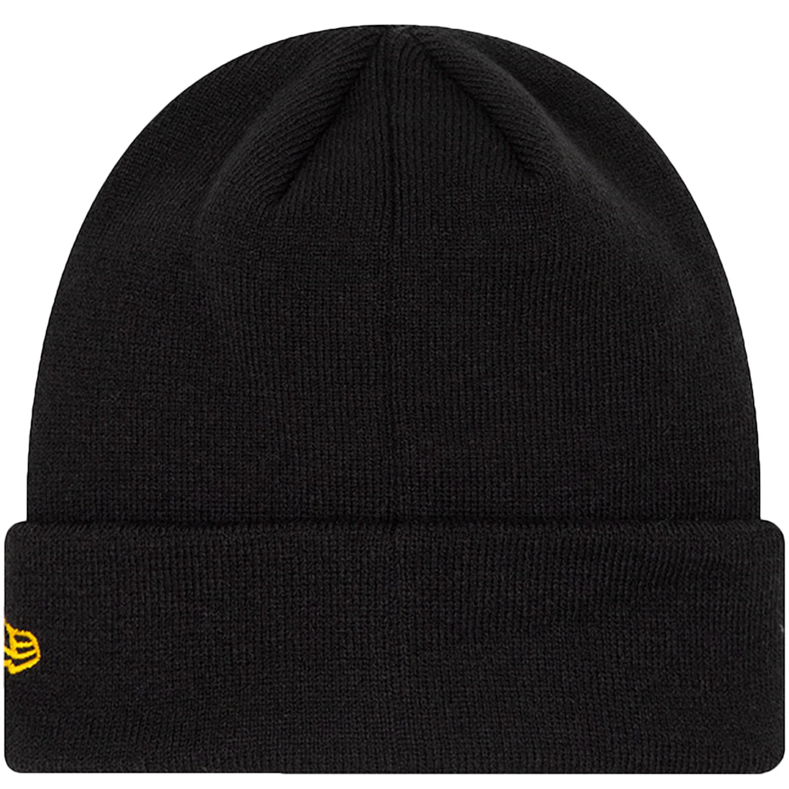 New Era LA Dodgers League Essentials Beanie - Black - Image 2