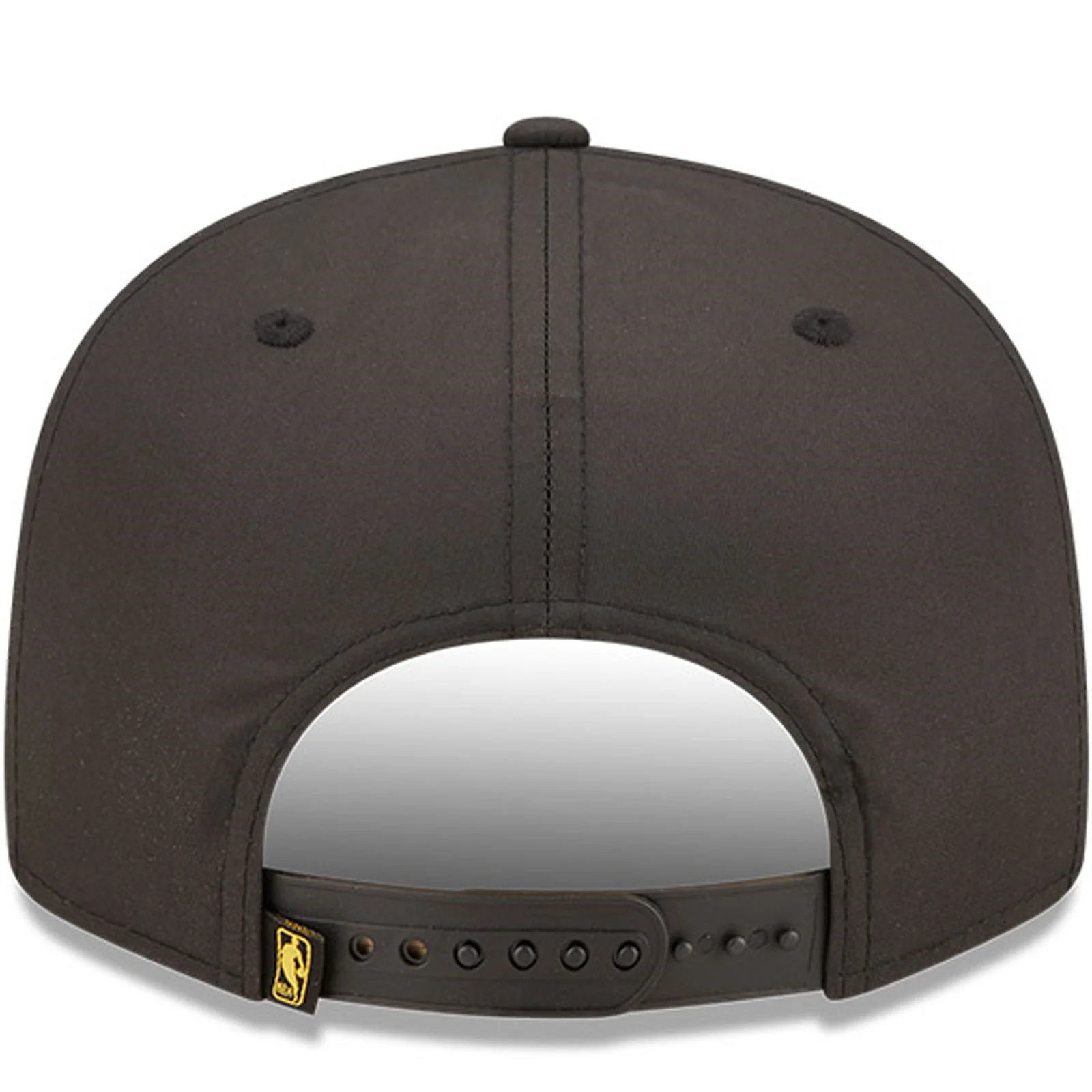 New Era LA Lakers 9FIFTY Neon Pack Snapback Cap - Black - Image 2