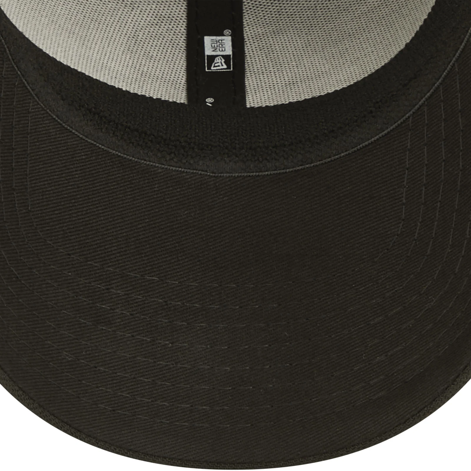 New Era Las Vegas Raiders NFL 2022 Sideline 39THIRTY Baseball Cap - Black - Image 7
