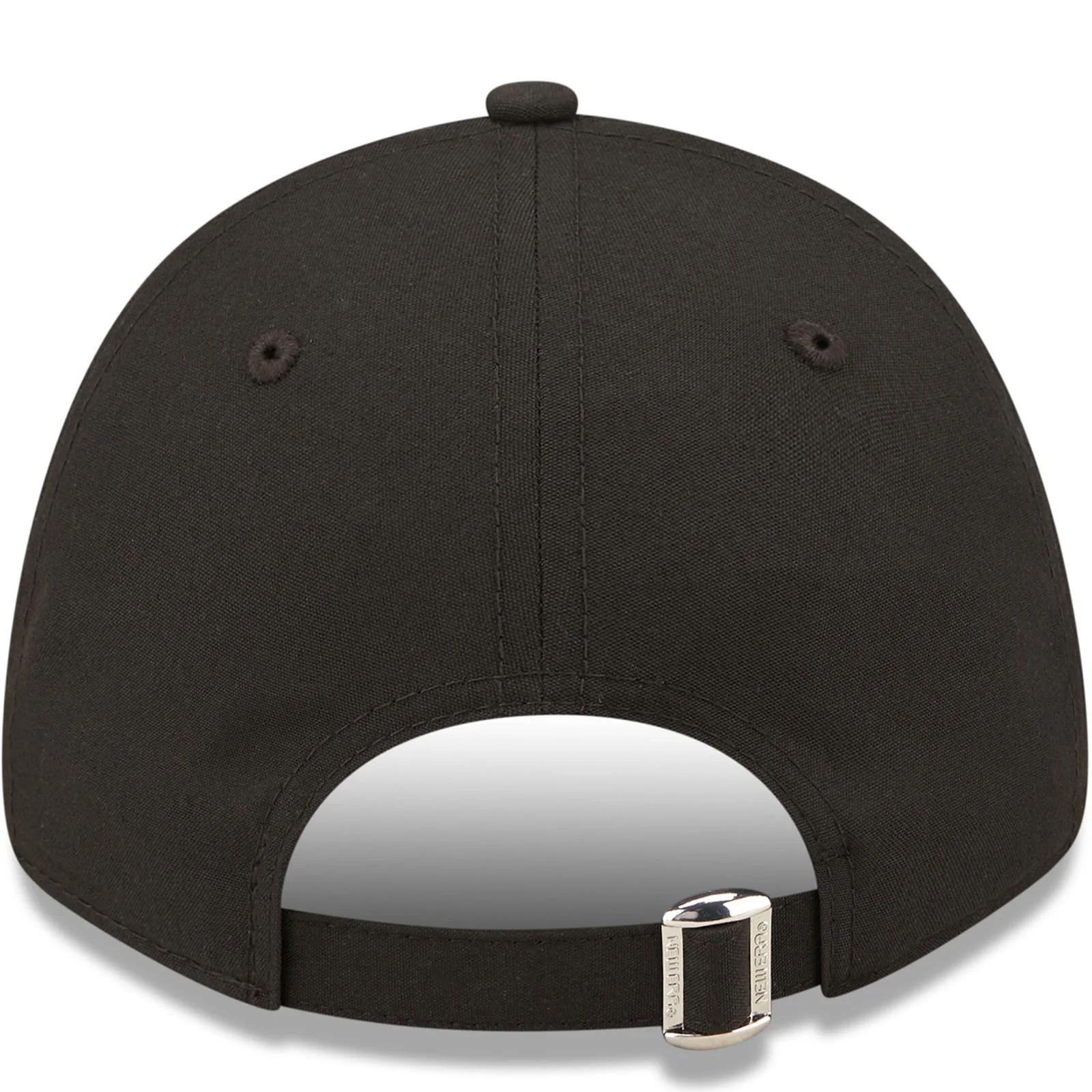 New Era Las Vegas Raiders Repreve Monochrome 9FORTY Cap - Black - Image 2