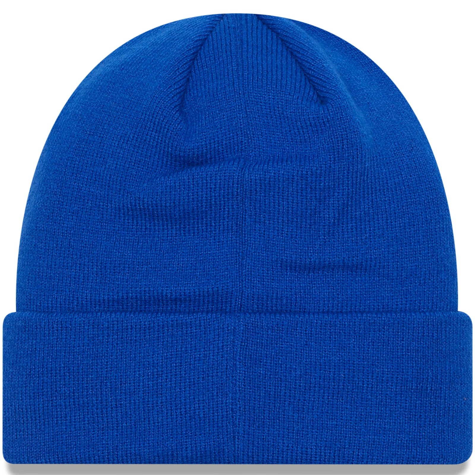 New Era Los Angeles Dodgers MLB Beanie Hat - Saphire - Image 2