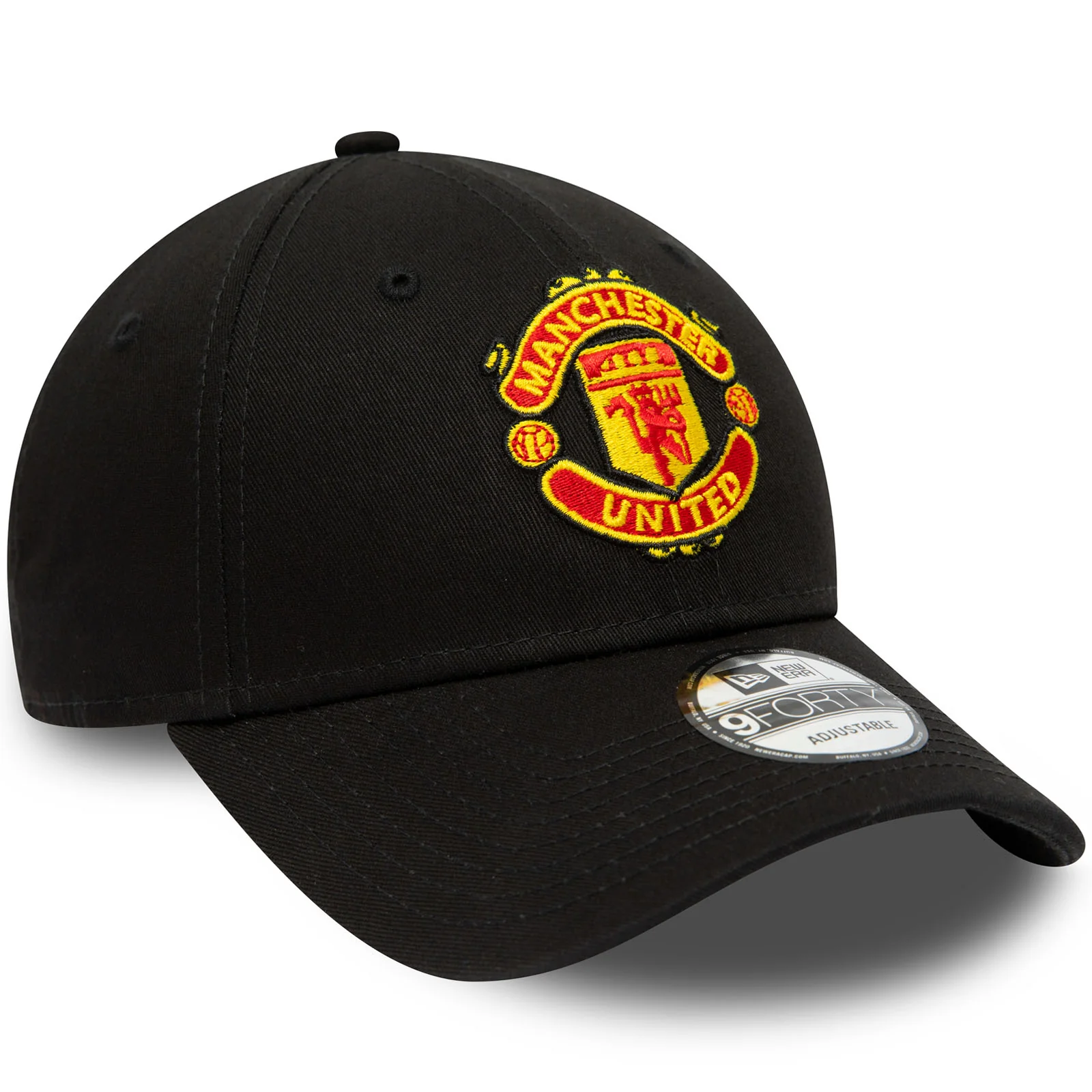 New Era Manchester United Essential 9FORTY Cap - Image 7