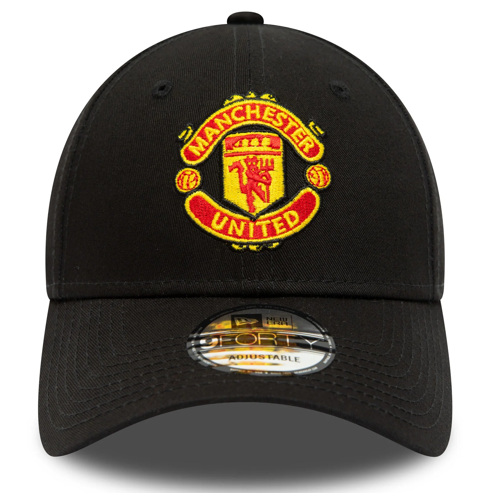 New Era Manchester United Essential 9FORTY Cap - Image 9