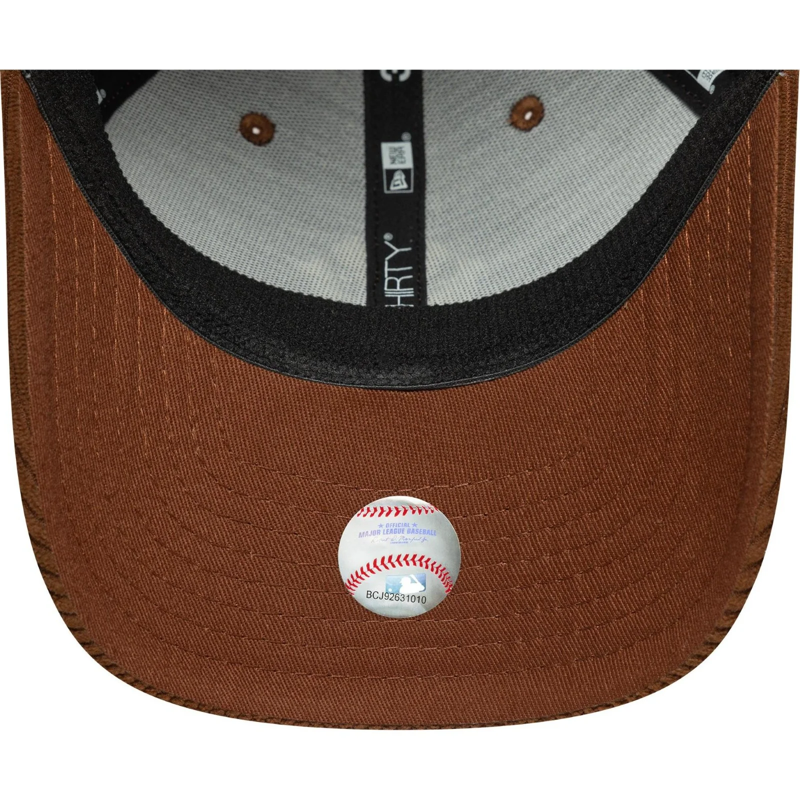 New Era Mens 39THIRTY New York Yankees Baseball Cap - Image 4
