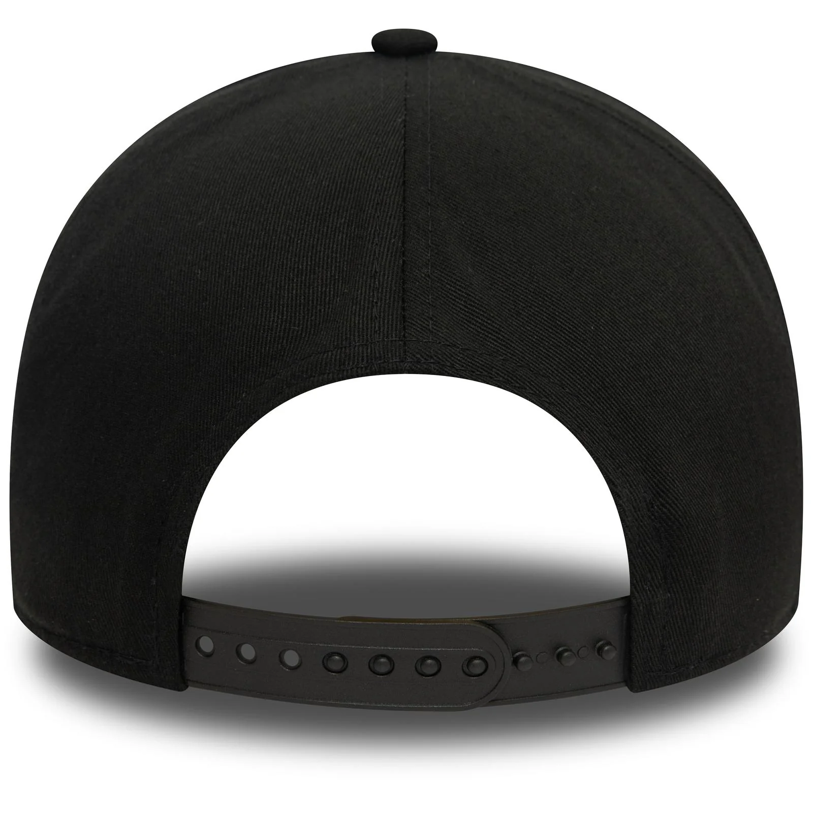 New Era Mens 9FORTY LA Dodgers Cap- Black - Image 3