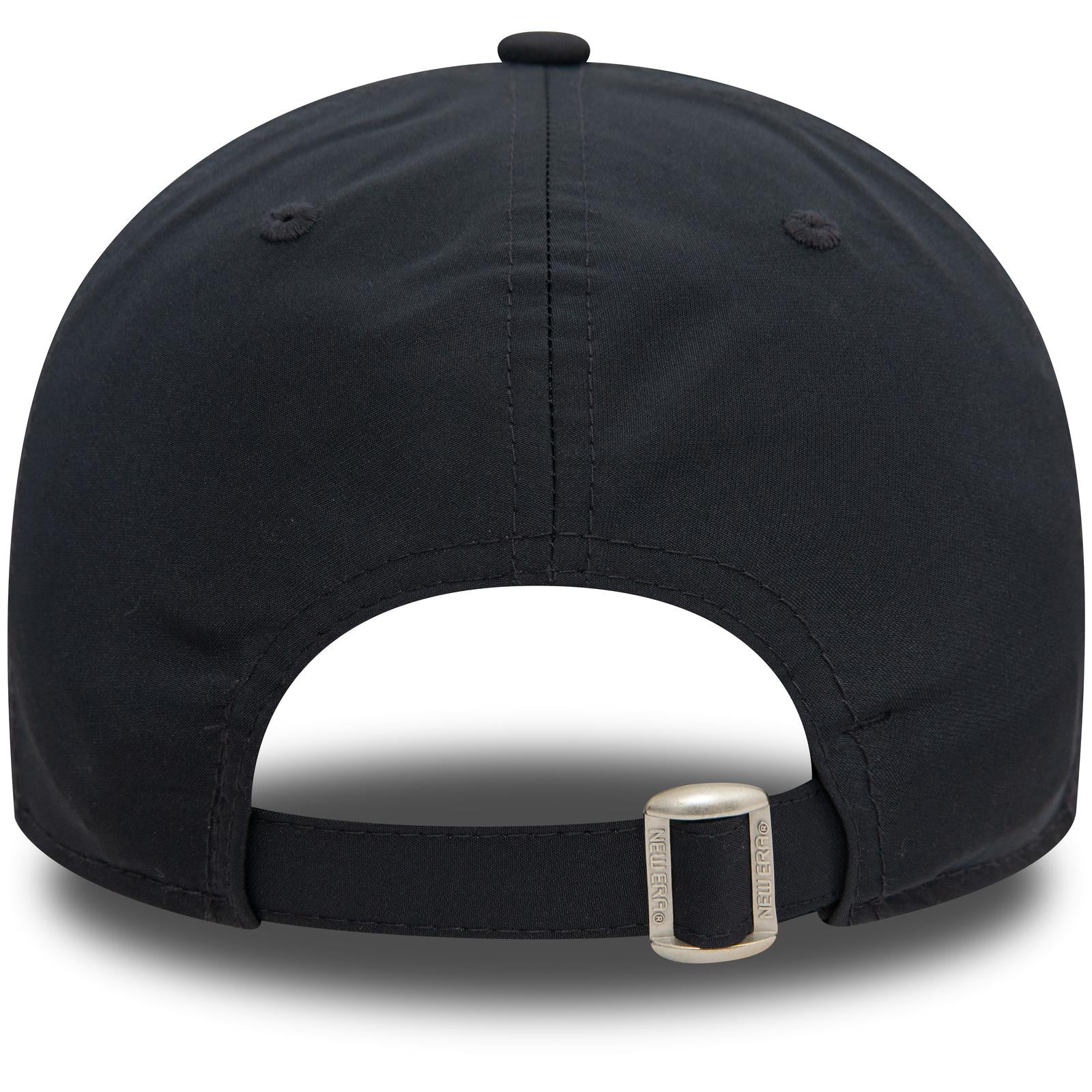 New Era Mens 9FORTY Manchester United FC Baseball Cap - Blue - Image 3