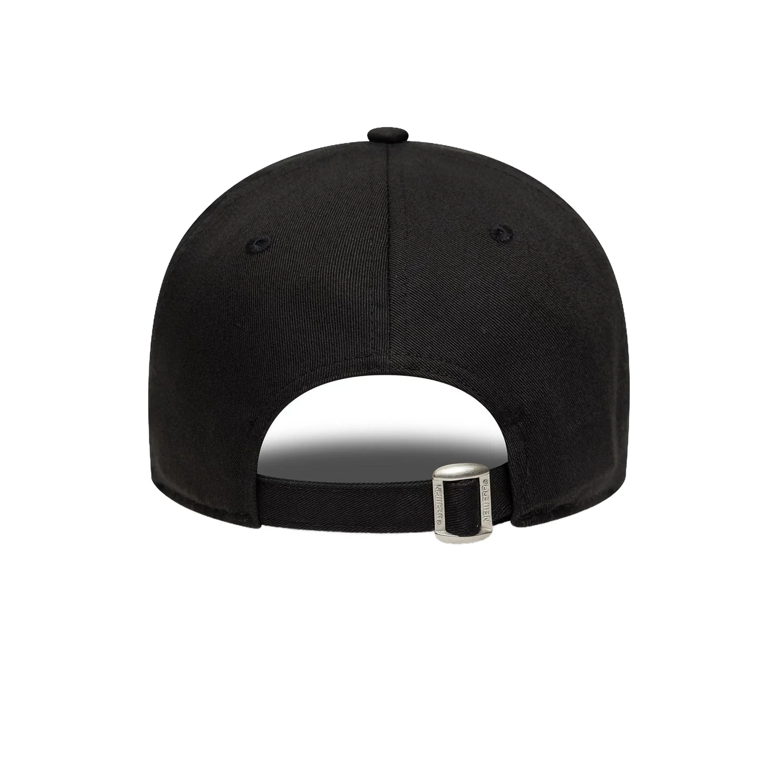 New Era Mens 9FORTY New York Yankees Baseball Cap - Black - OSFM - Image 4