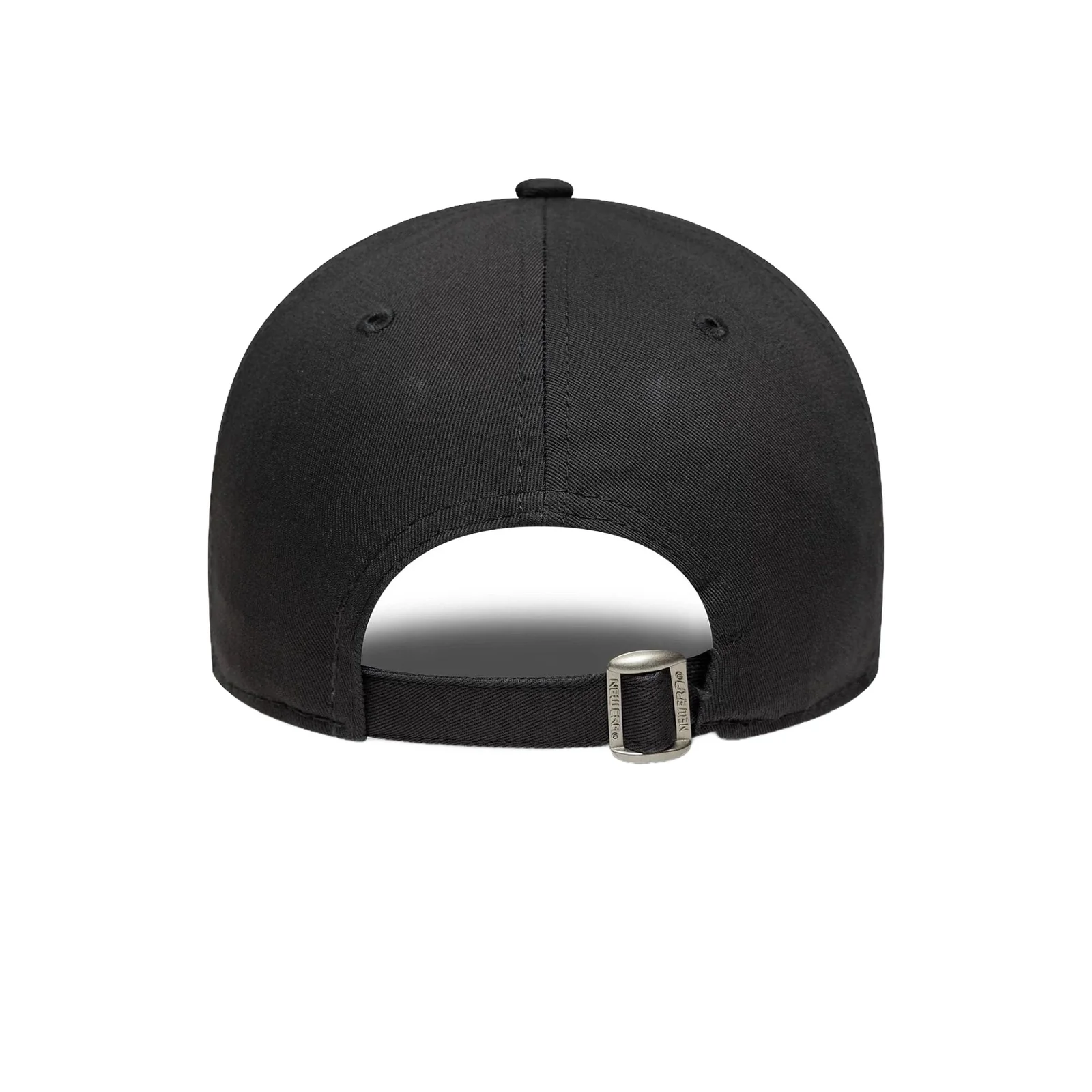 New Era Mens 9FORTY New York Yankees Baseball Cap - Charcoal - OSFM - Image 4