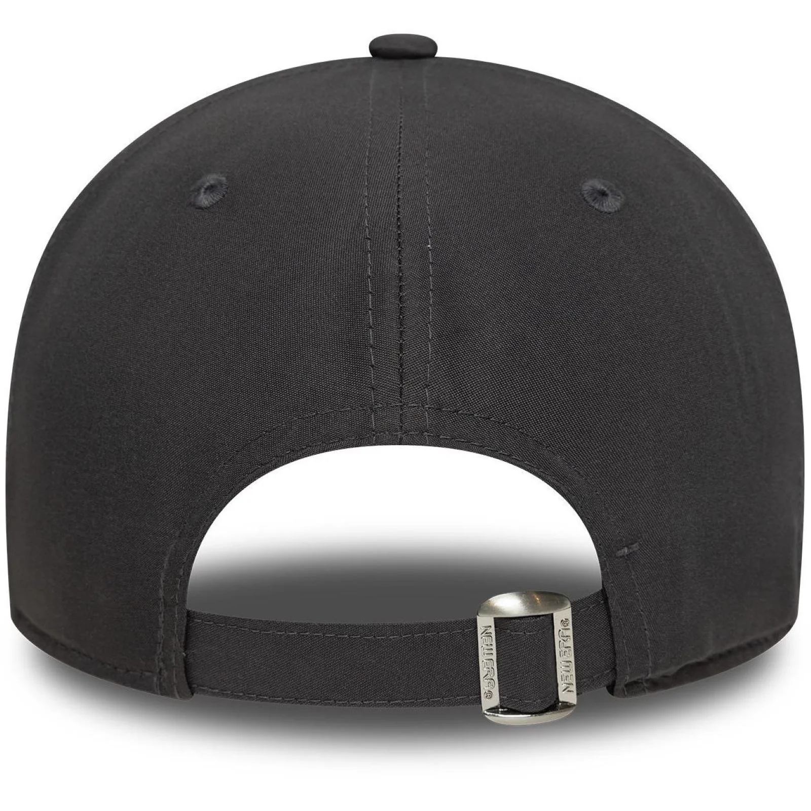New Era Mens 9FORTY New York Yankees Baseball Cap - Dark Grey - Image 3