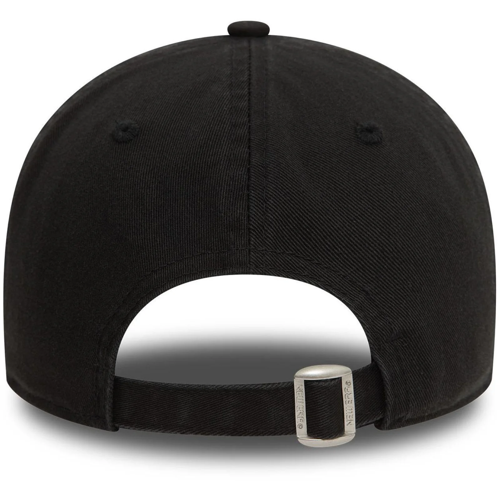 New Era Mens 9TWENTY Los Angeles Dodgers Baseball Cap - Black - Image 4