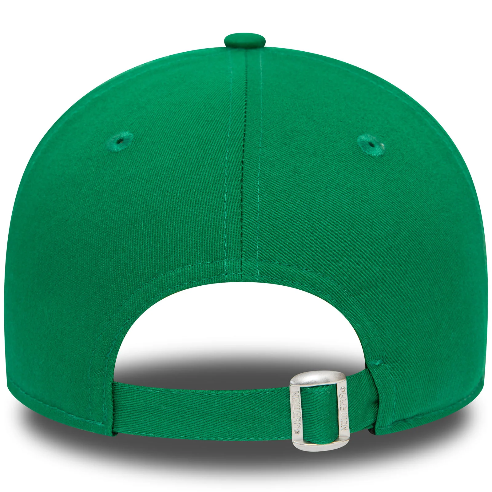 New Era Mens Celtic FC 9FORTY Baseball Cap - Green - Image 2