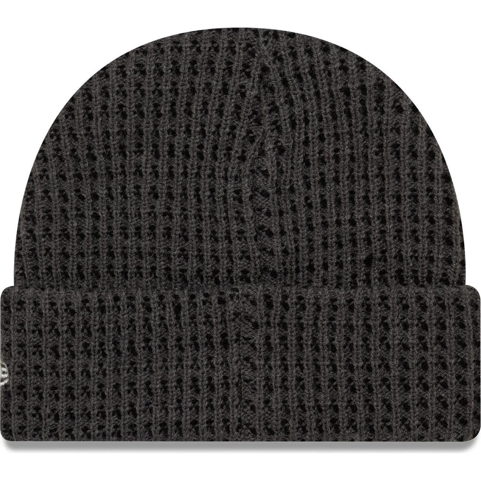 New Era Mens KNIT THIN Beanie - Cloud - One Size - Image 2
