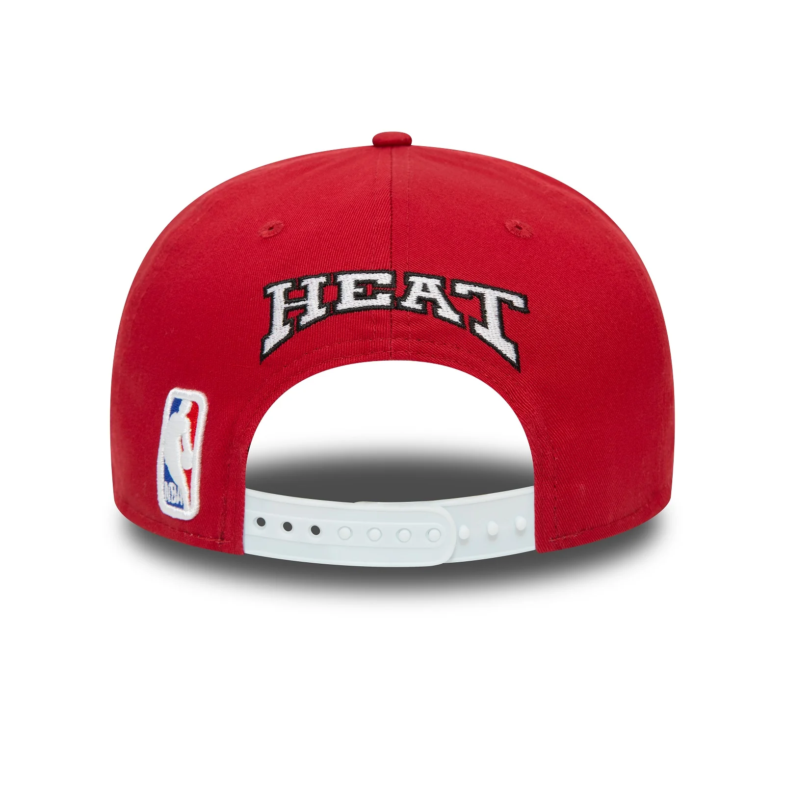 New Era Mens Miami Heat 9FIFTY Cap - Image 3