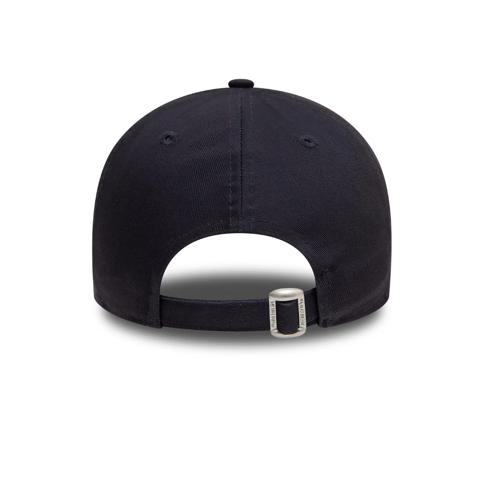 New Era Mens New York Yankees 9FORTY League Essential Baseball Cap - Navy - OSFM - Image 4