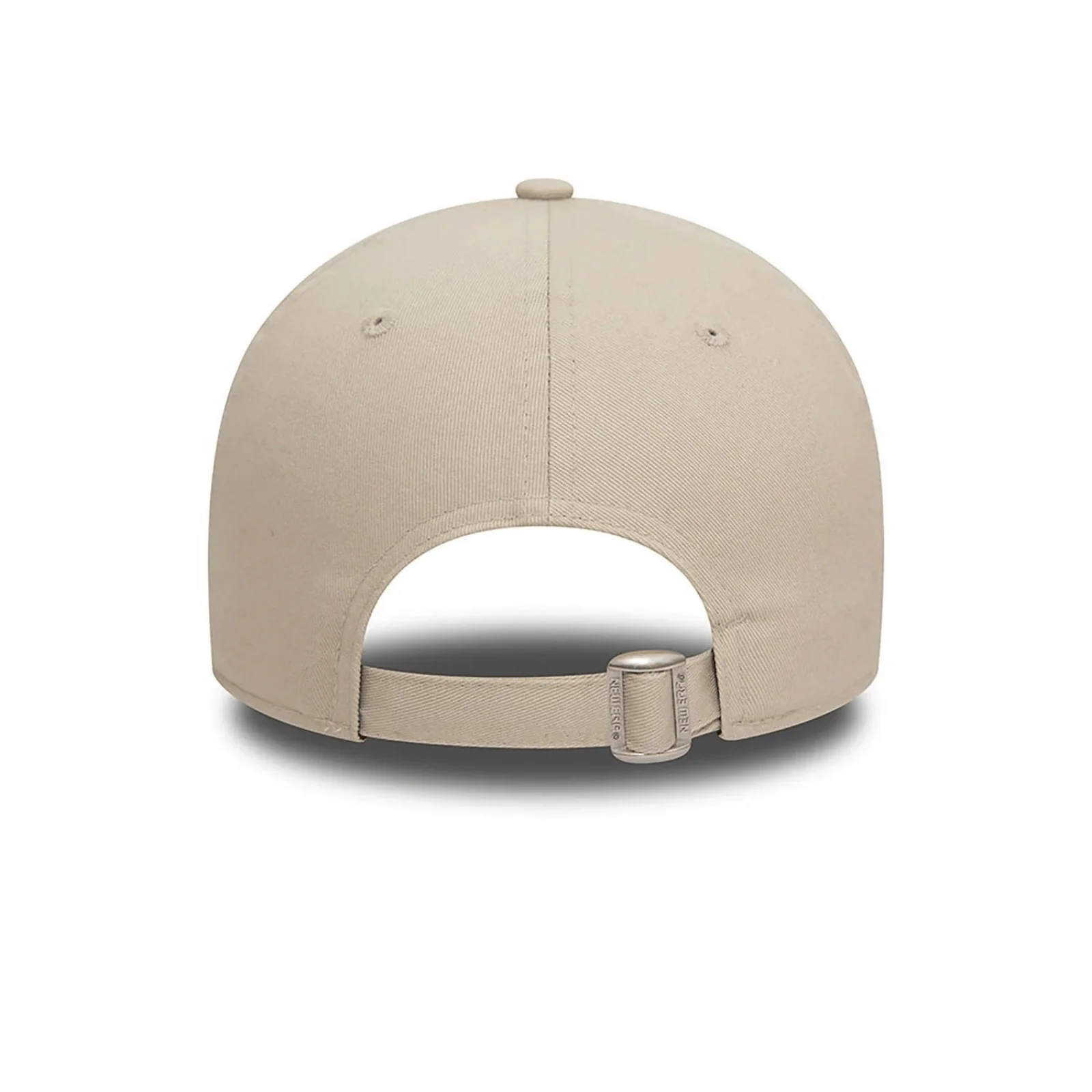 New Era Mens New York Yankees Animal Infill 9FORTY Baseball Cap - Beige - Image 4