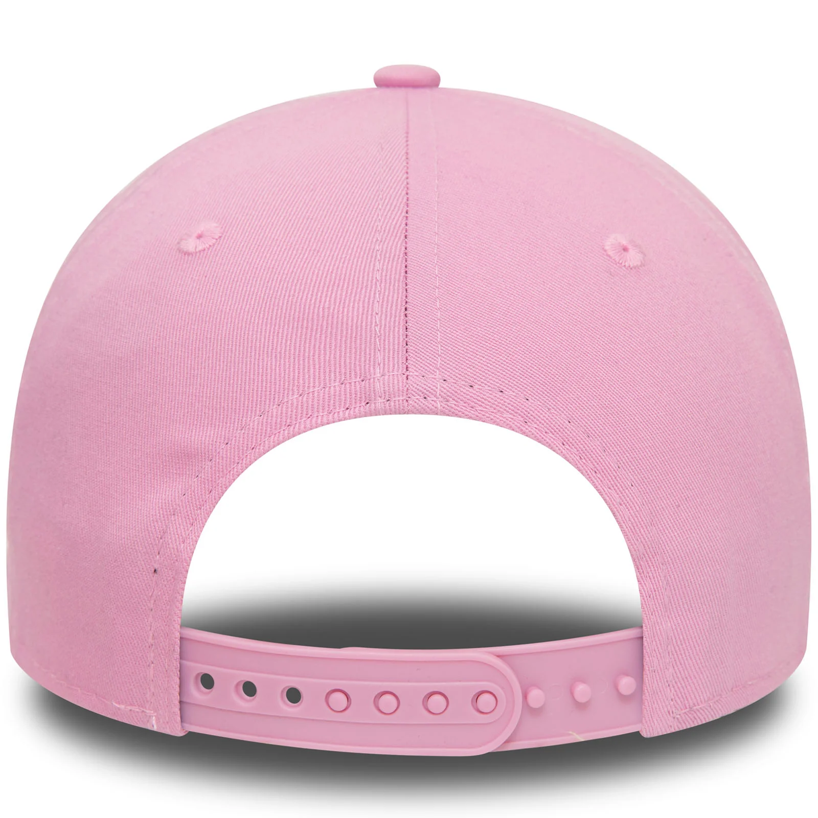 New Era Mens New York Yankees Flawless 9FORTY Baseball Cap - Pink - Image 2