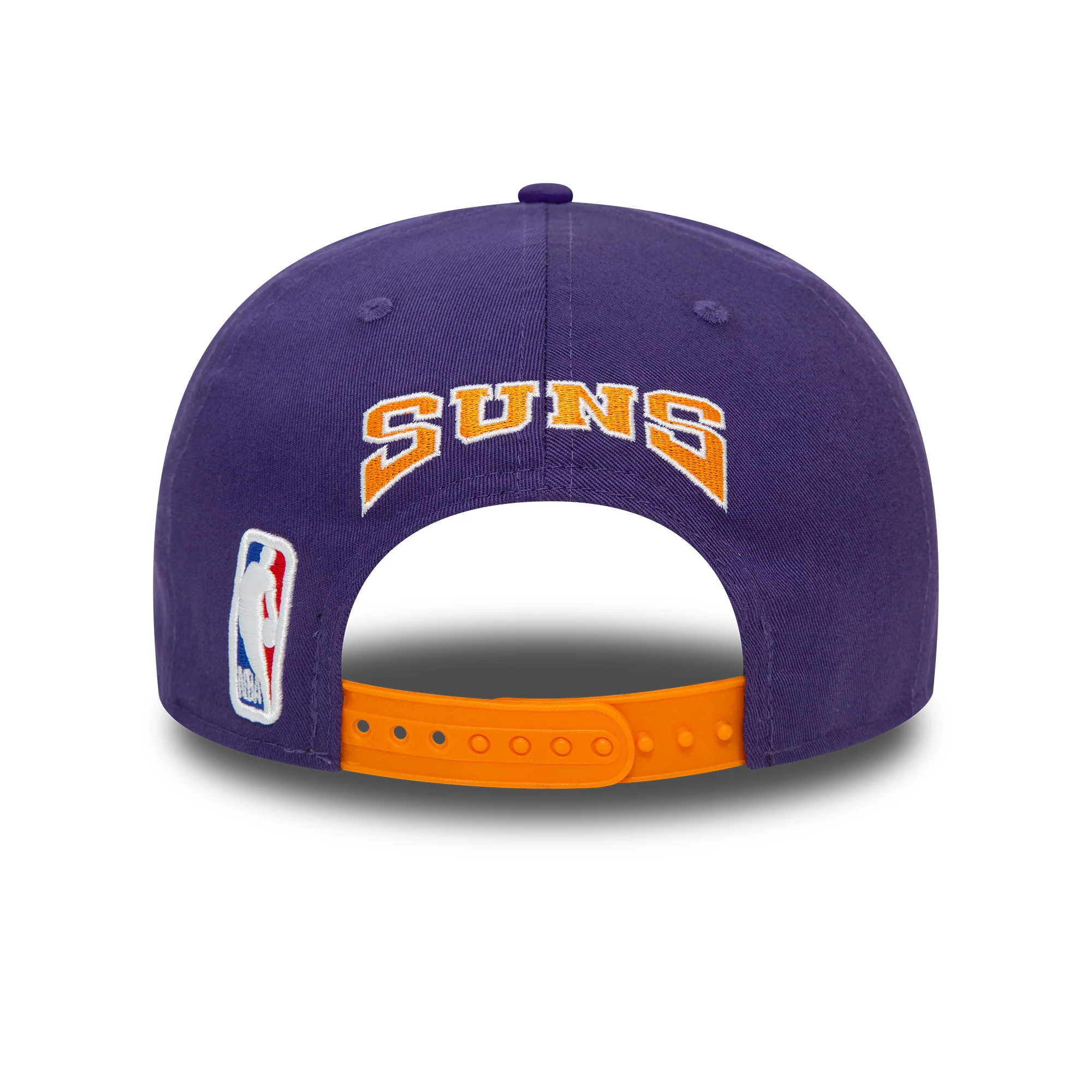 New Era Mens Phoenix Suns 9FIFTY Cap - Image 3