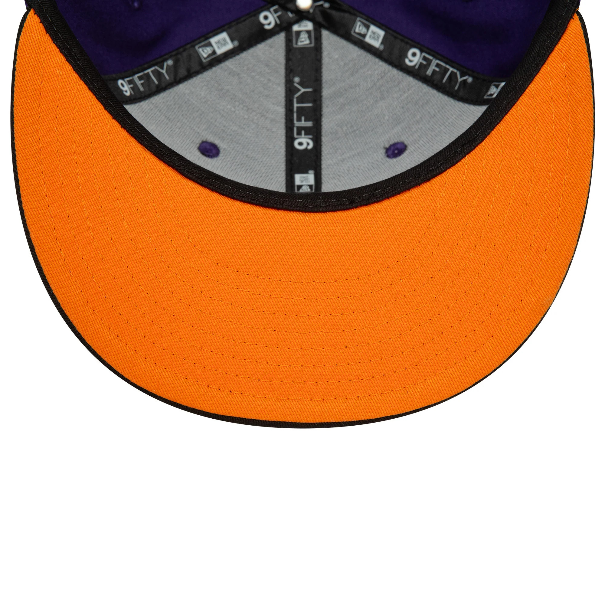 New Era Mens Phoenix Suns 9FIFTY Cap - Image 4